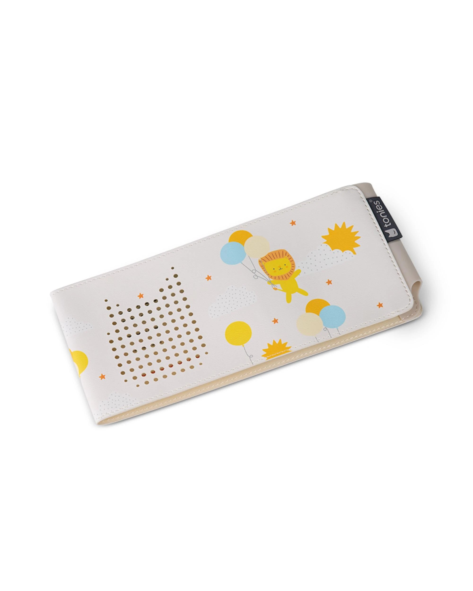 1 Tonies - Toniebox 2 Sleeve: Up in the Clouds - Multi, 1 of 5
