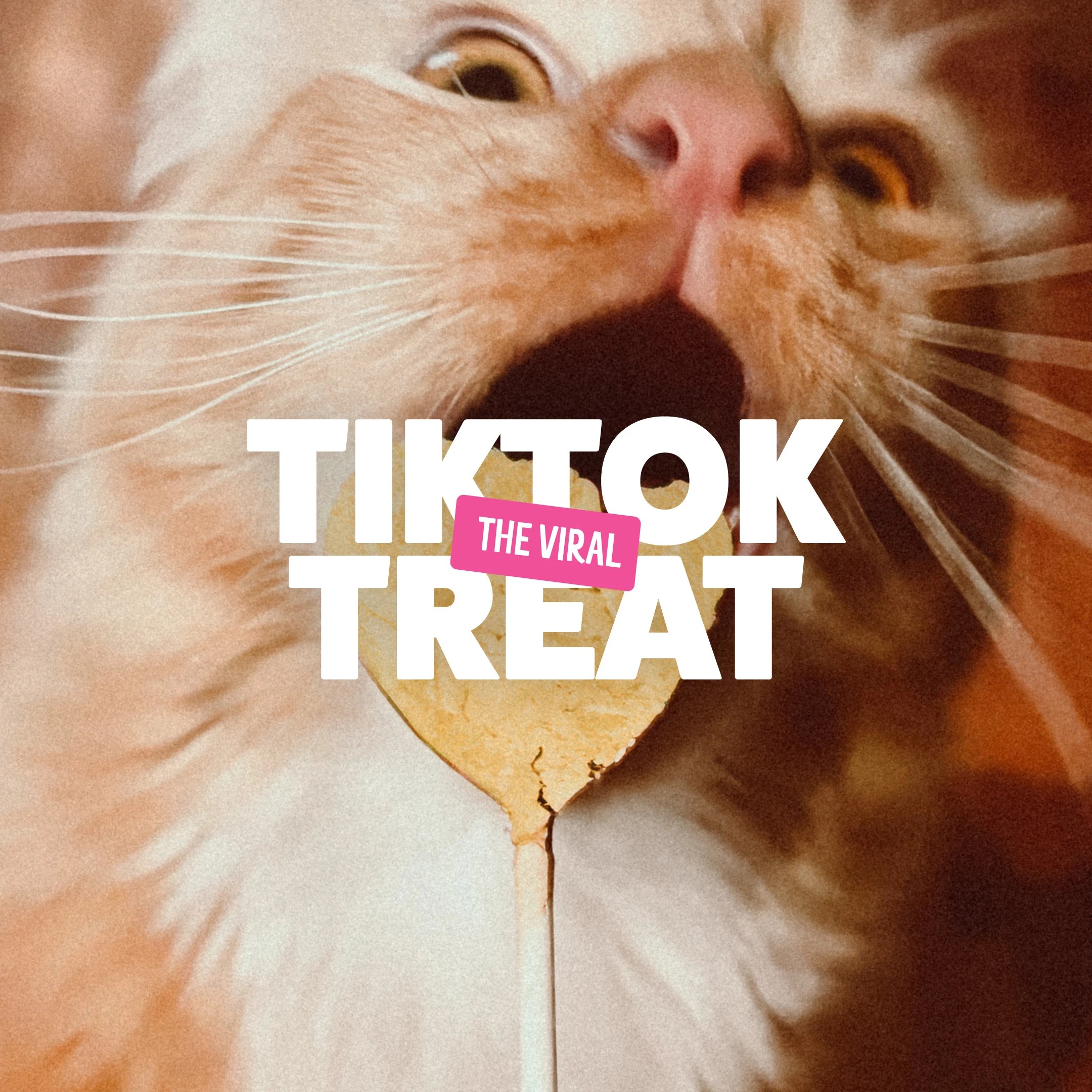 9 BONKERS Purrpops Freeze-Dried Tuna Flavored Lollipop Cat Treats, 9 of 10