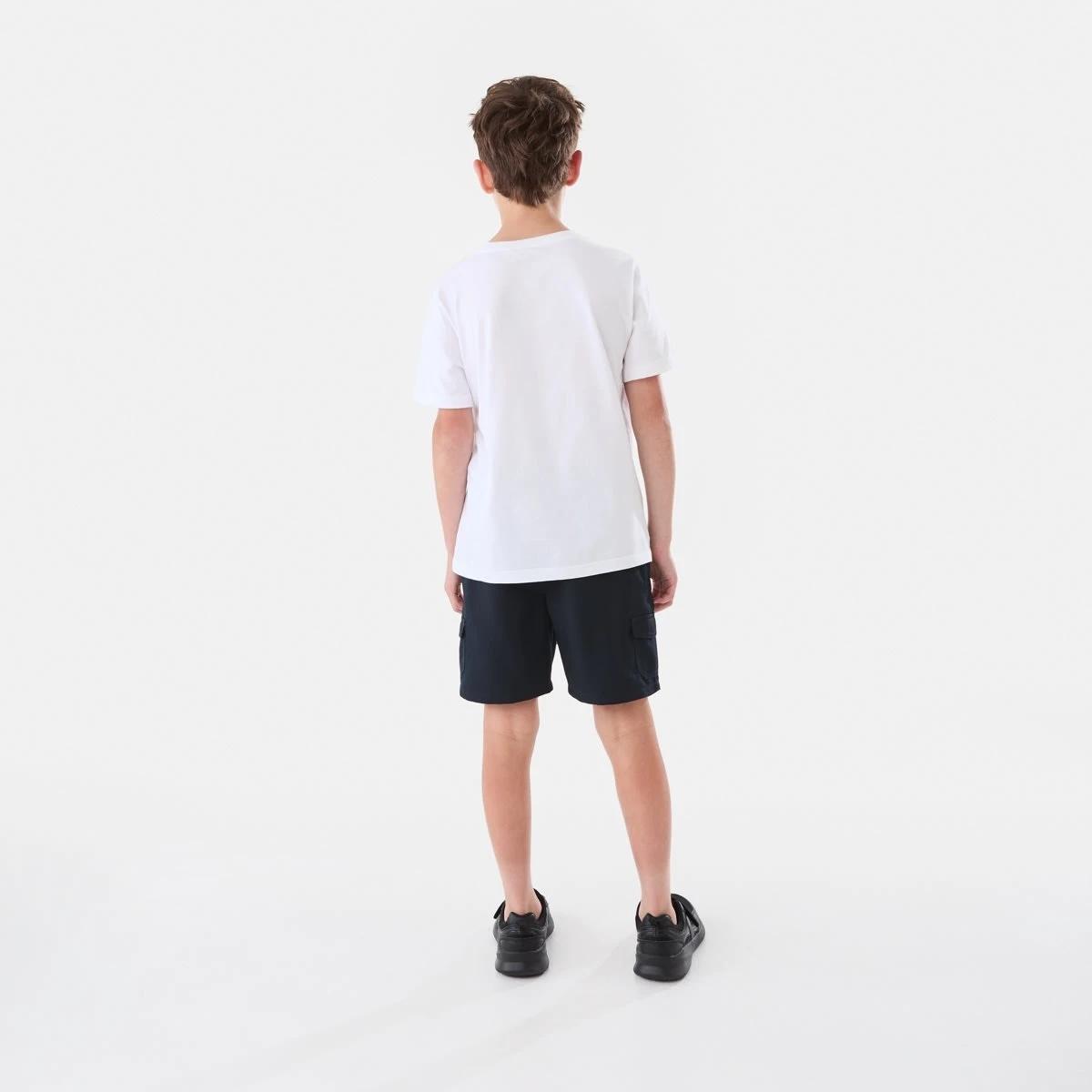 7 School Cargo Shorts Nvy Sphire, 7 of 9