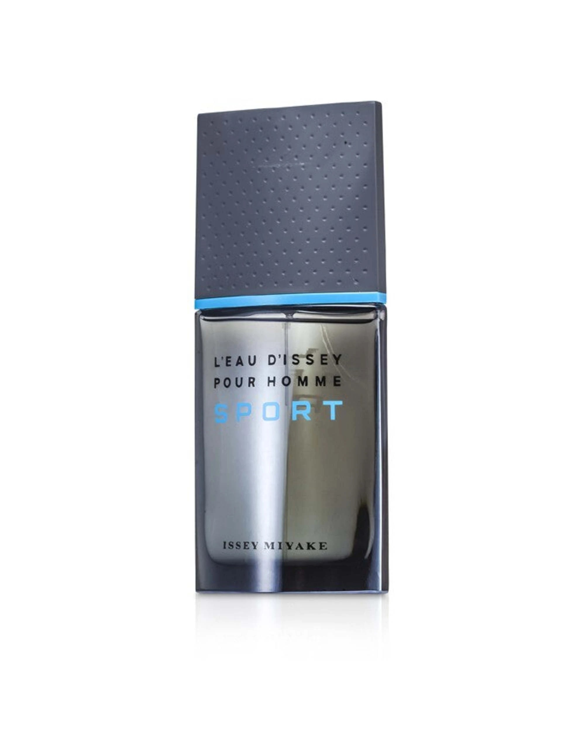 2 Issey Miyake L'Eau d'Issey Pour Homme Sport Eau De Toilette Spray 100ml/3.3oz, 2 of 2