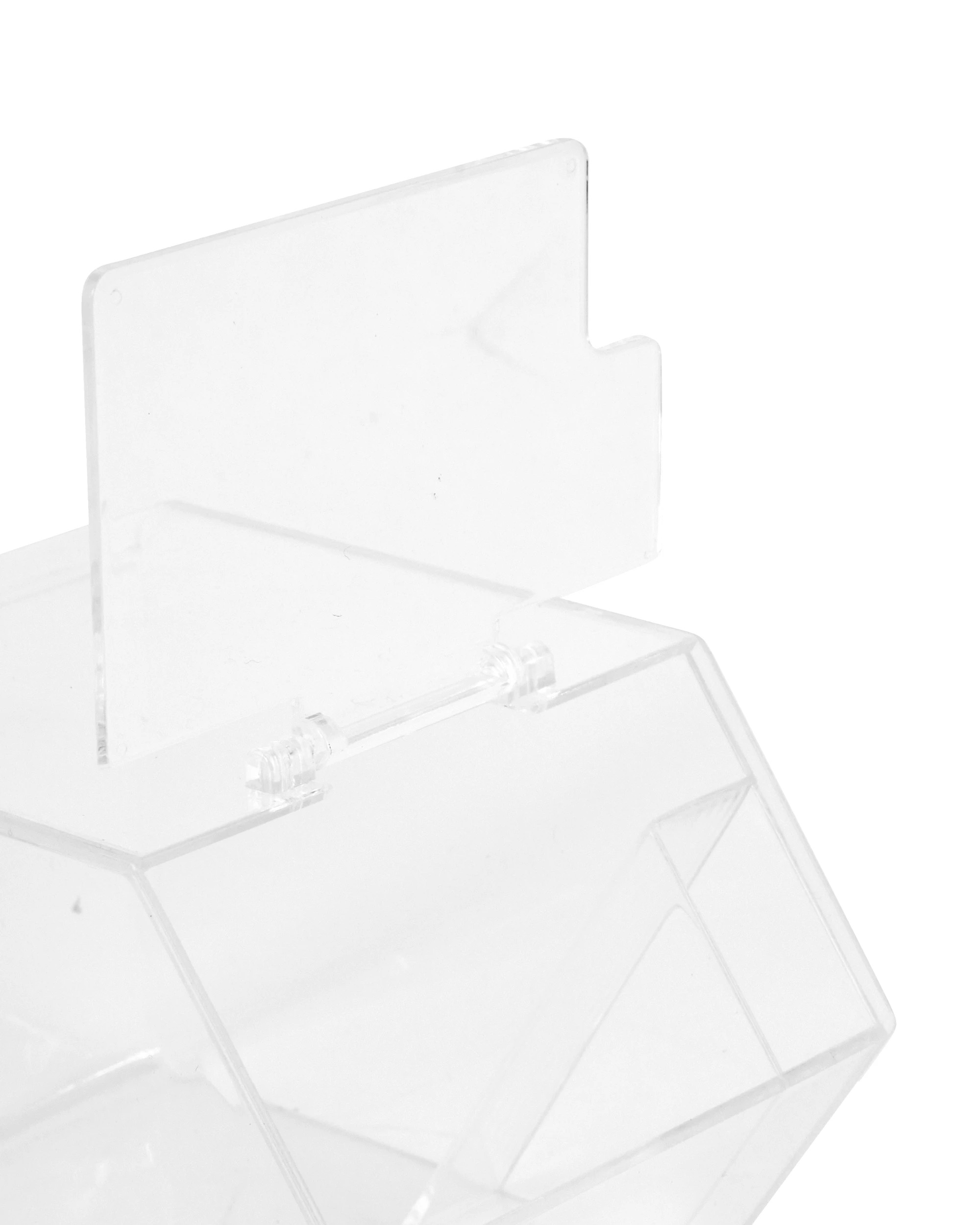 4 Mini Candy Box and Scoop, 4 of 7