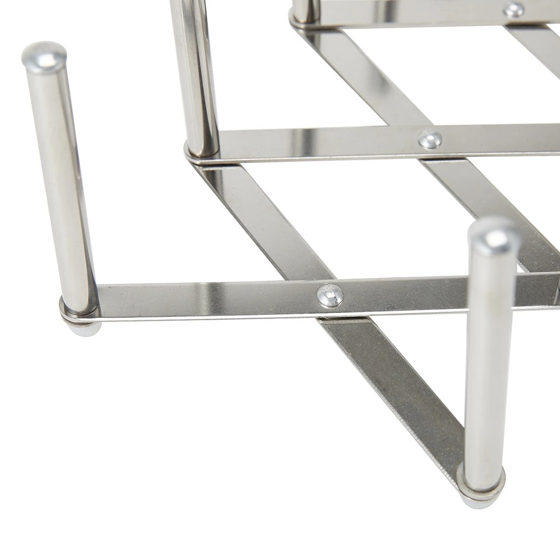 8 Metal Expandable Organiser, 8 of 10