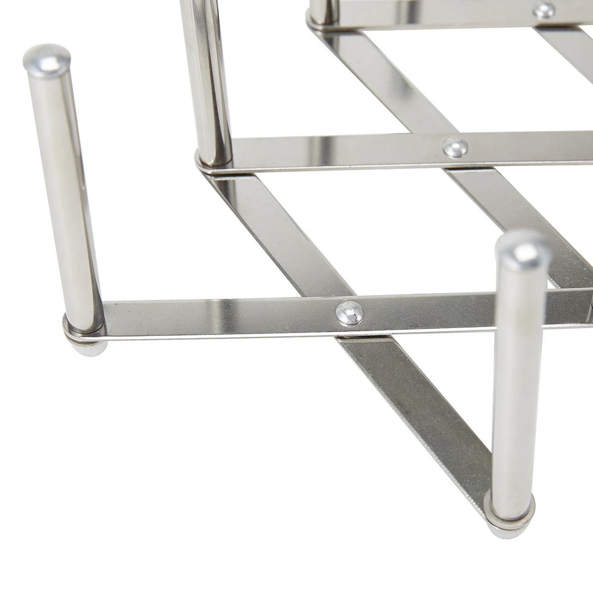 8 Metal Expandable Organiser, 8 of 10