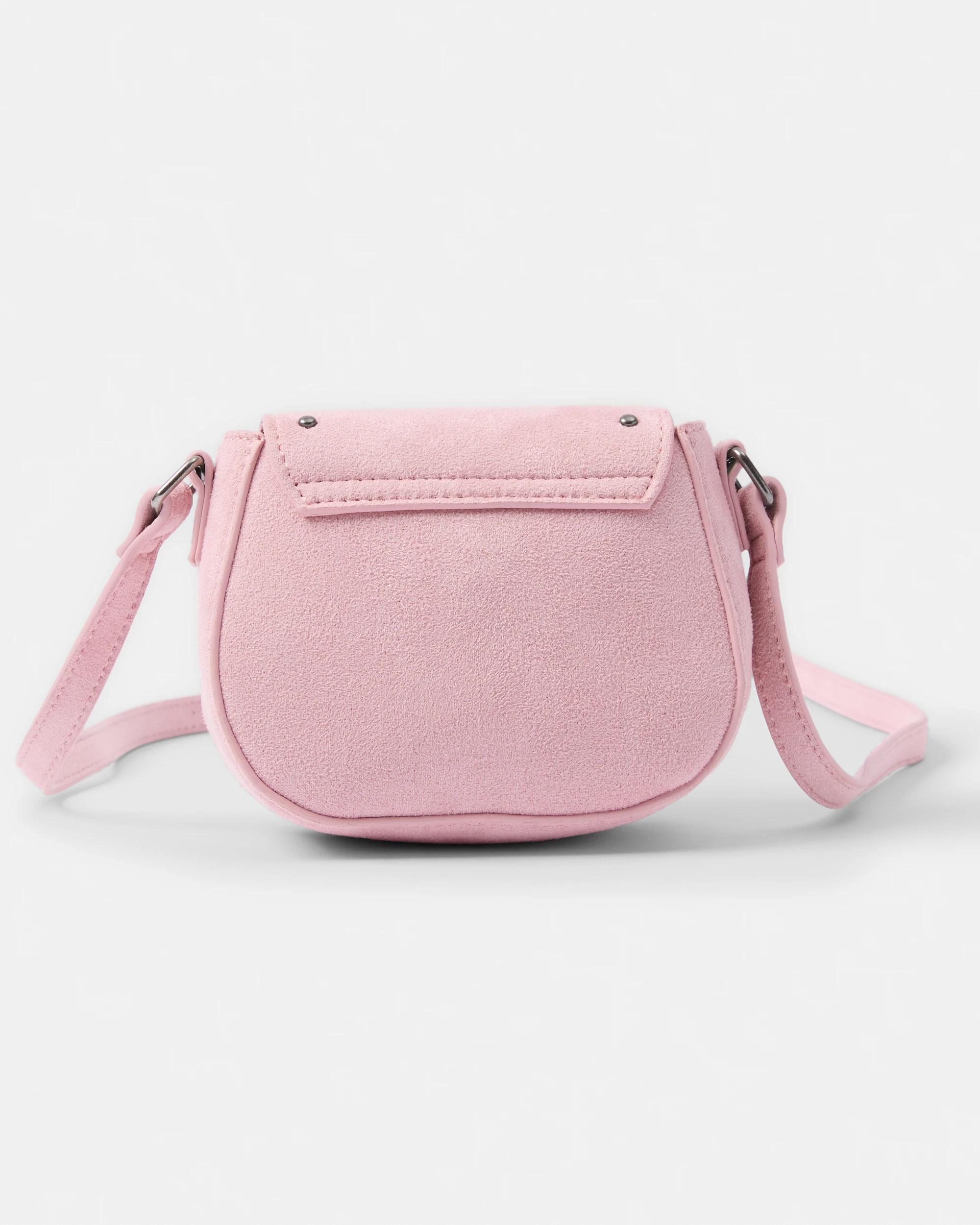 5 Mini Crossbody Bag Pnk Bag, 5 of 5