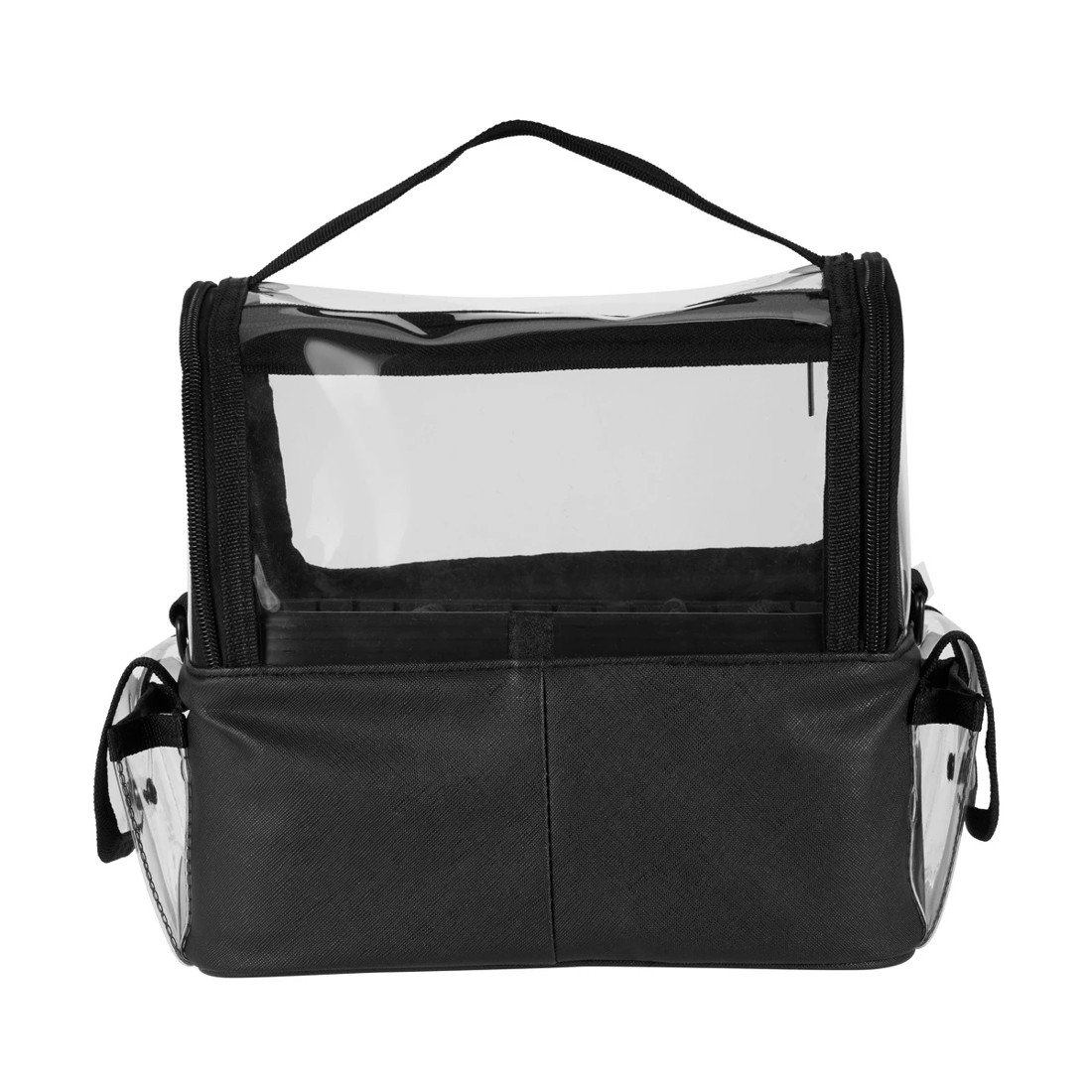 4 OXX Cosmetics Makeup Bag - Black, 4 of 9