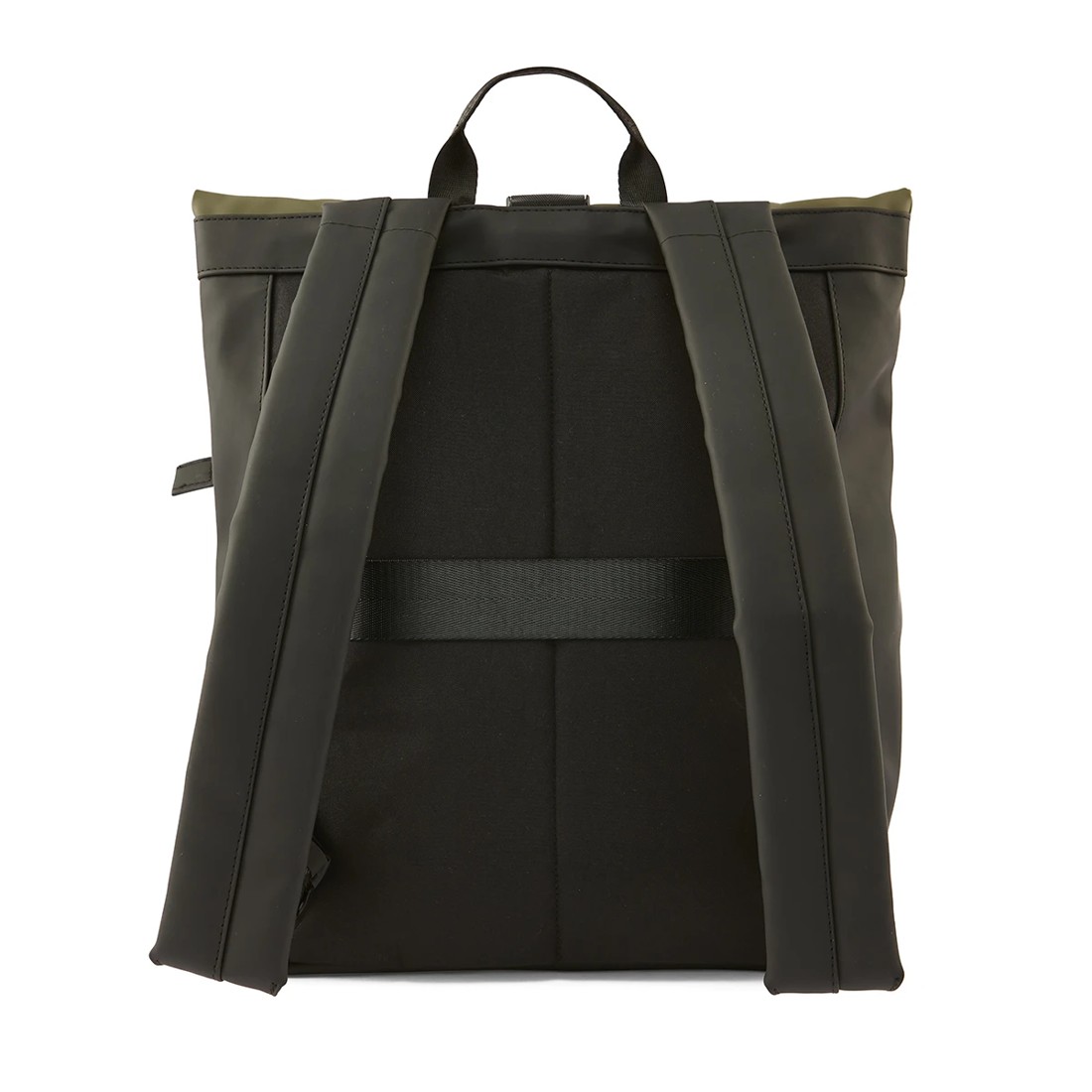 5 Fold Up Youth Backpack - Olive, 5 of 8