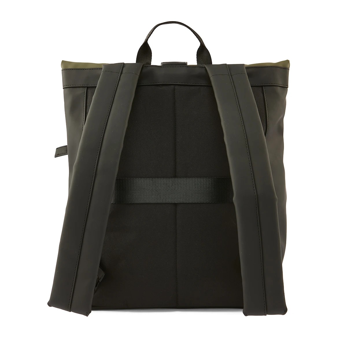 5 Fold Up Youth Backpack - Olive, 5 of 8