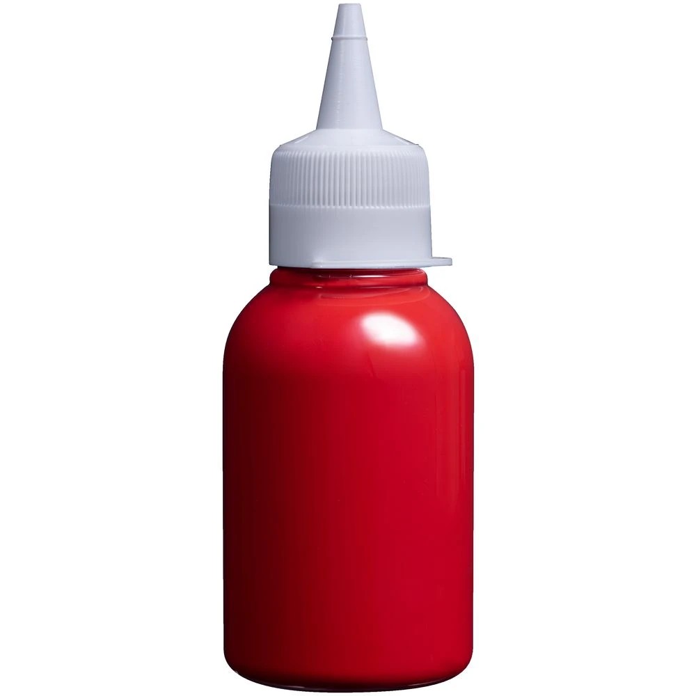 4 Kadink Washable Bright Poster Paint 125mL x 4 Pack, 4 of 6