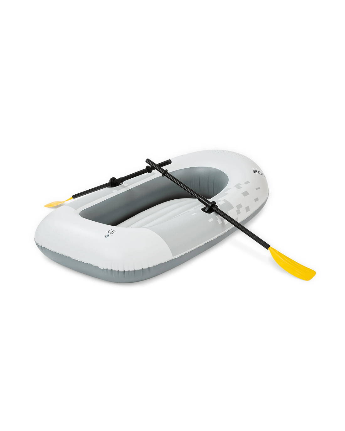 6 Inflatable Raft Boat, 6 of 10