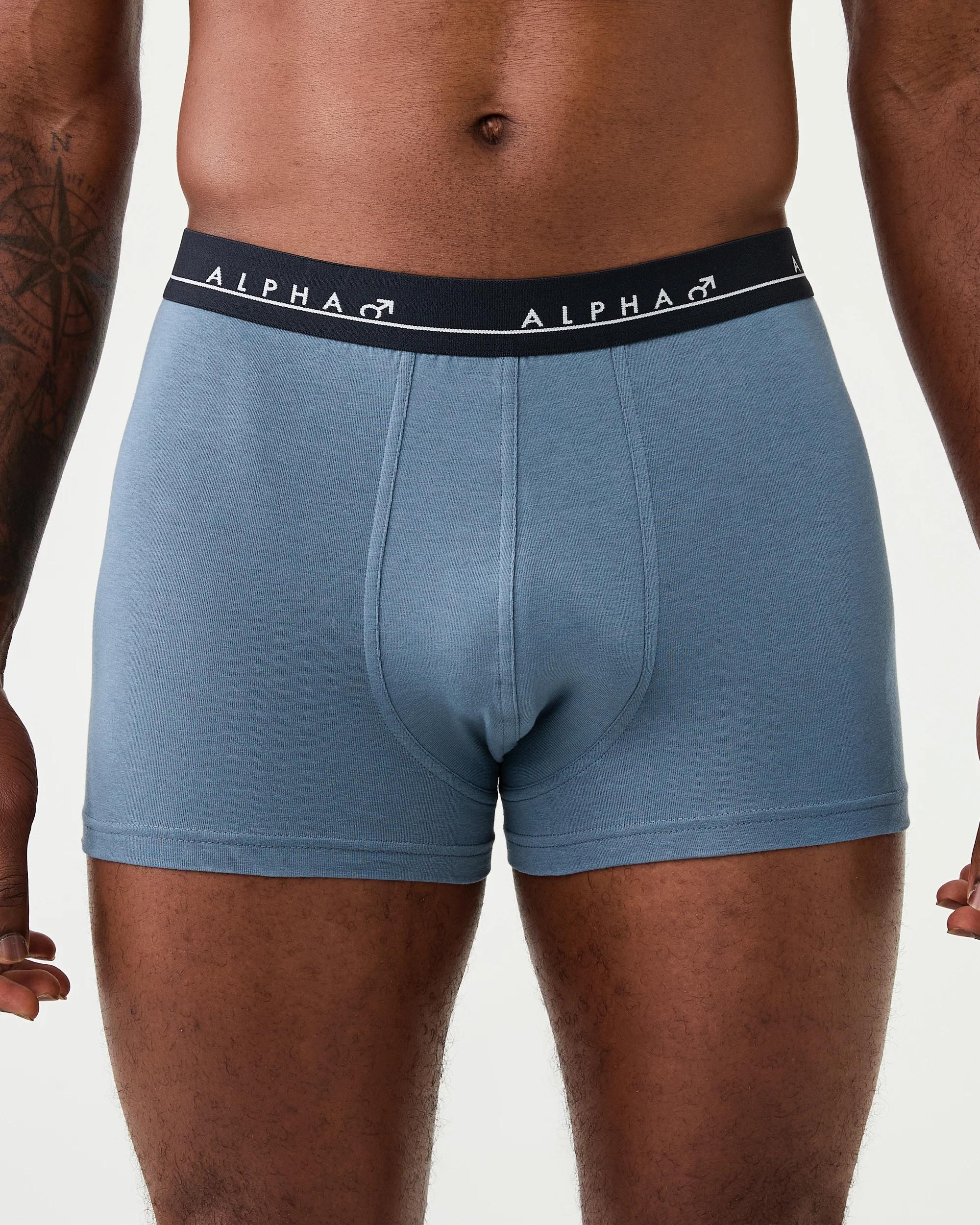 2 7 Pack Printed Trunks Drone Geo, 2 of 10