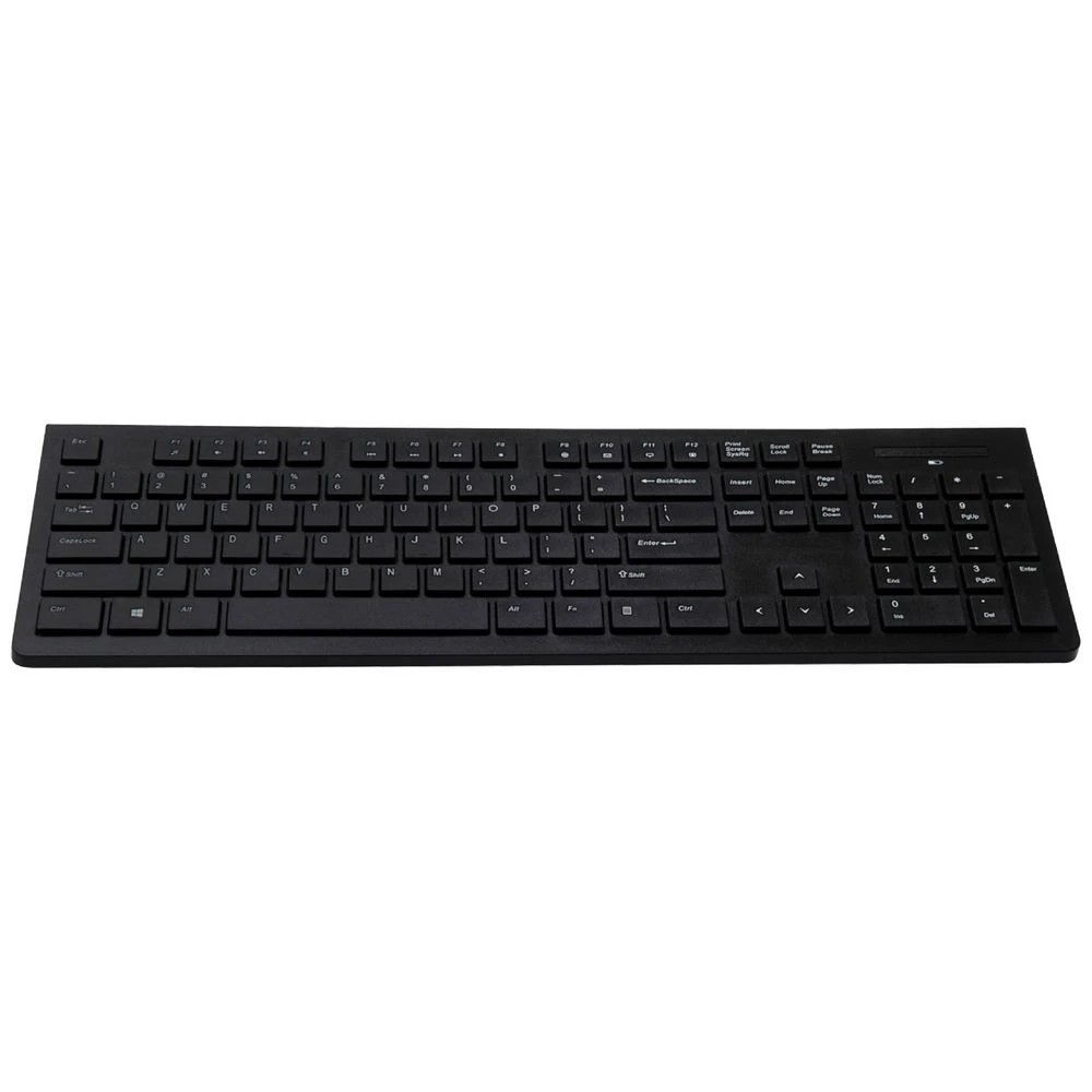 2 Keji Wireless Keyboard, 2 of 5