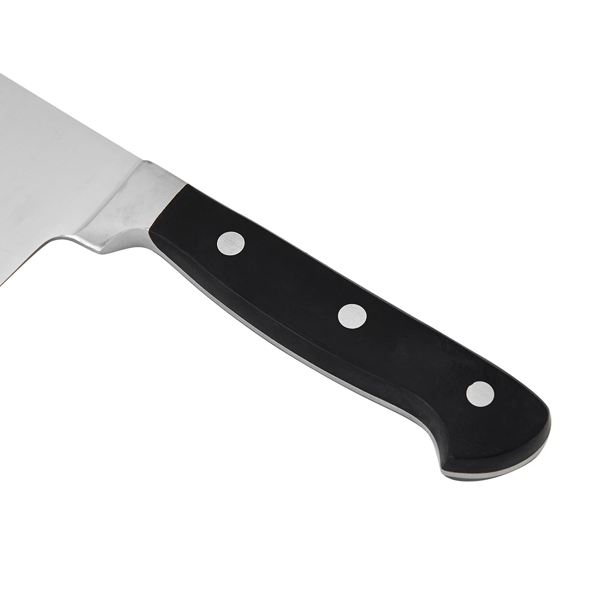 4 17.5cm Triple Rivet Cleaver, 4 of 5