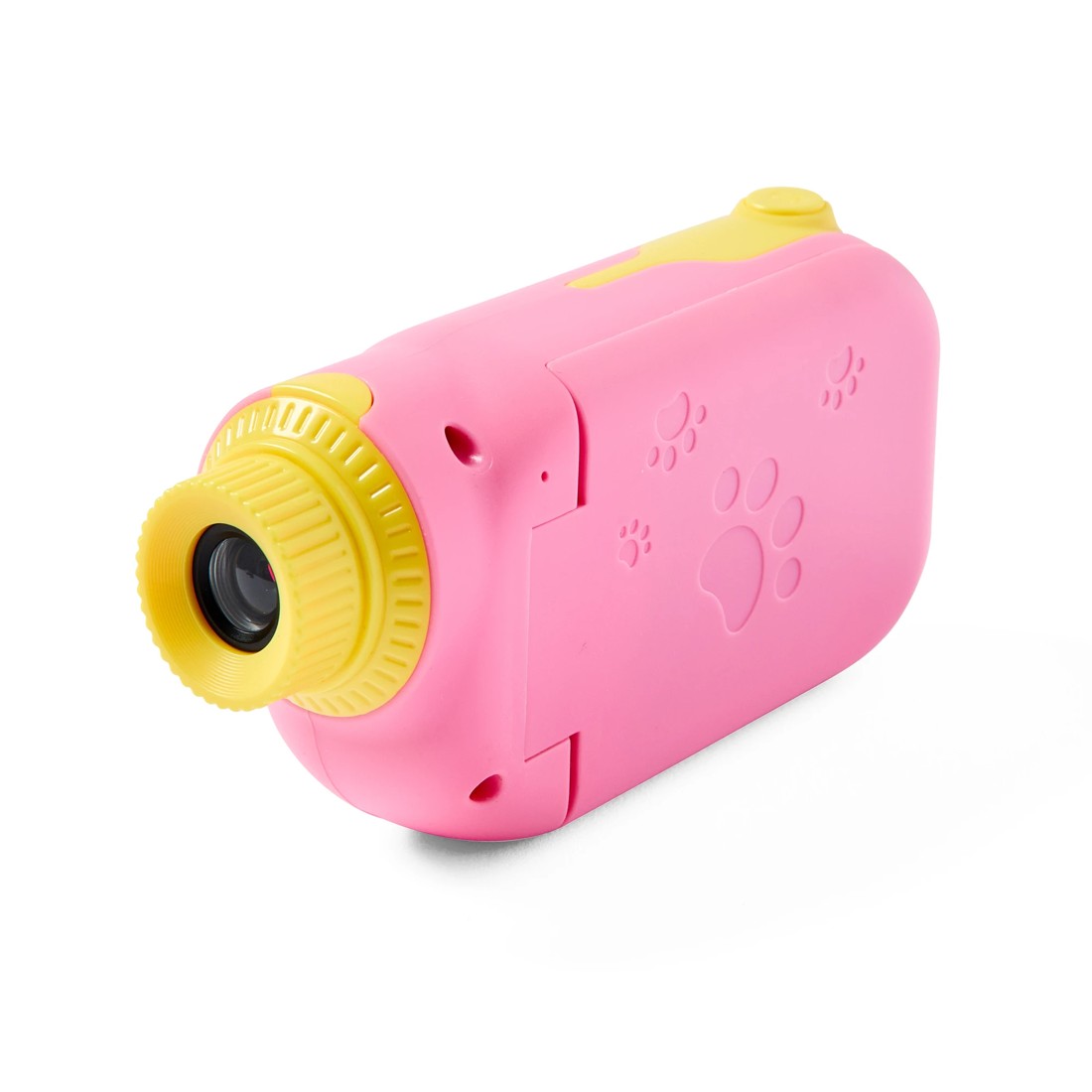4 Kids Camcorder - Pink, 4 of 10