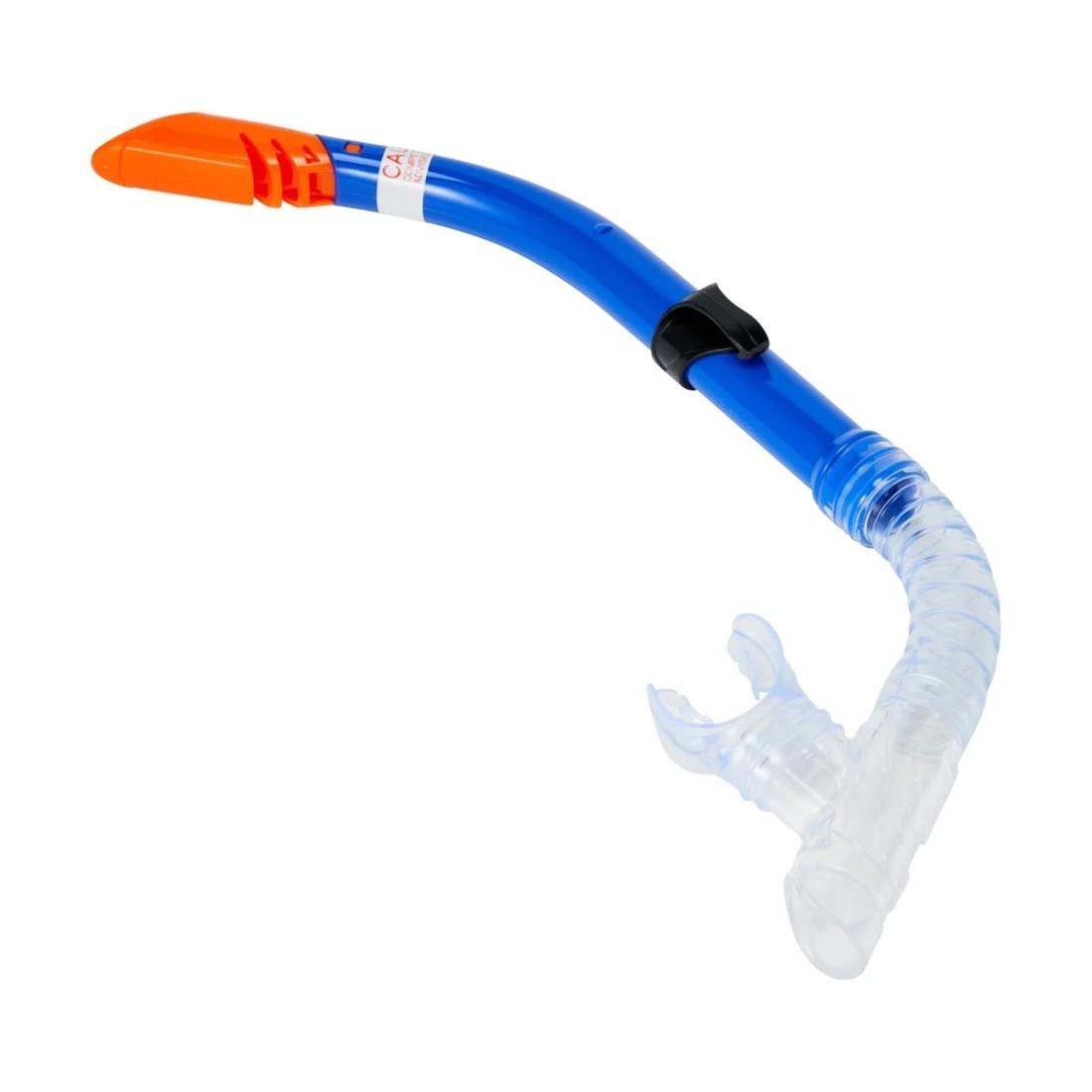 8 3 Piece Adult Snorkel Set, 8 of 10