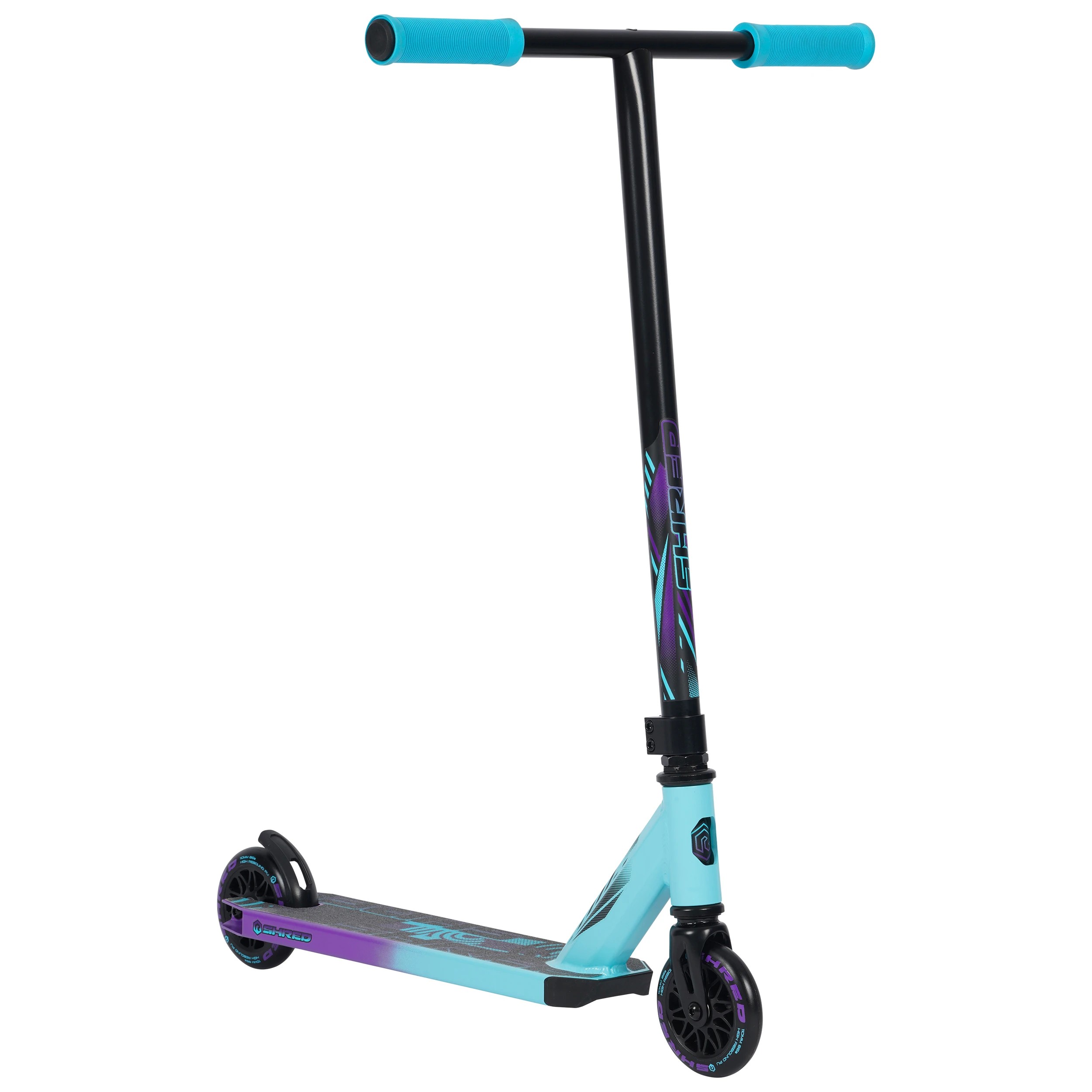 3 Shred Pro Scooter, 3 of 9