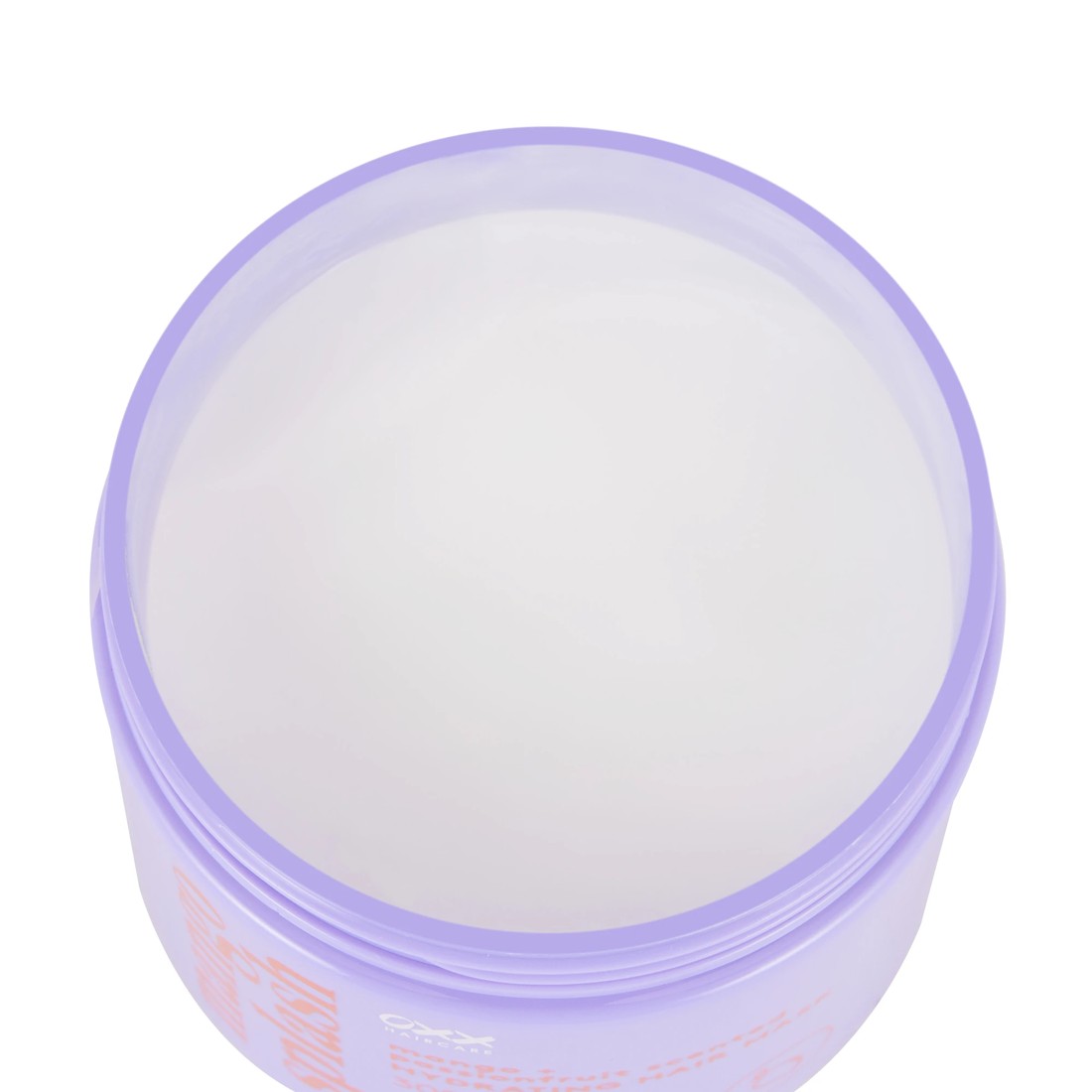 4 OXX Haircare Mango Splash Hydrating Hair Mask 300ml - Mango and Passionfruit Scented, 4 of 5