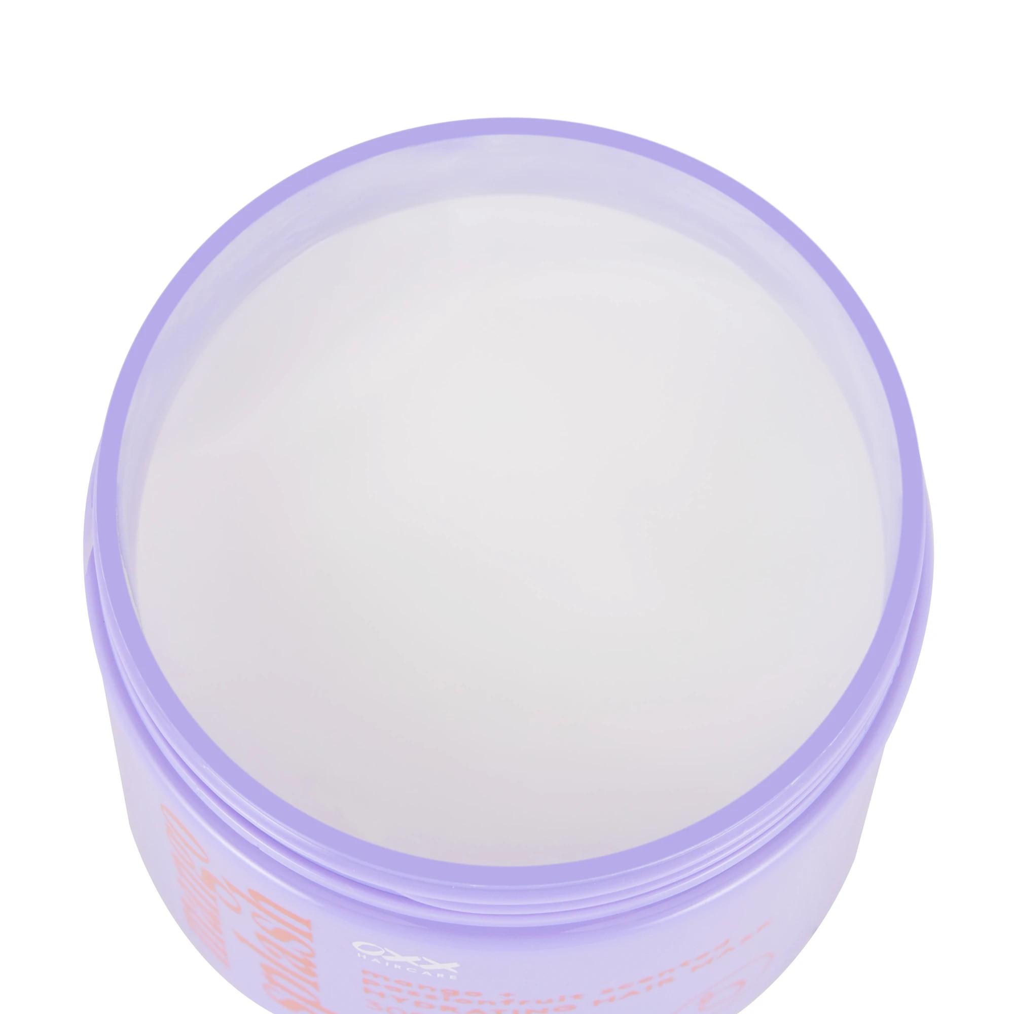 4 OXX Haircare Mango Splash Hydrating Hair Mask 300ml - Mango and Passionfruit Scented, 4 of 5