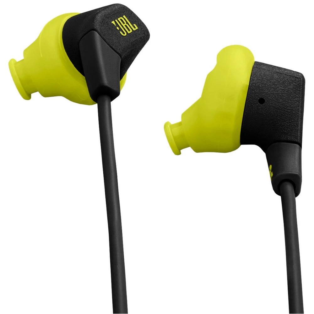 3 JBL Endurance Run 3 USB-C Earphones Black, 3 of 7