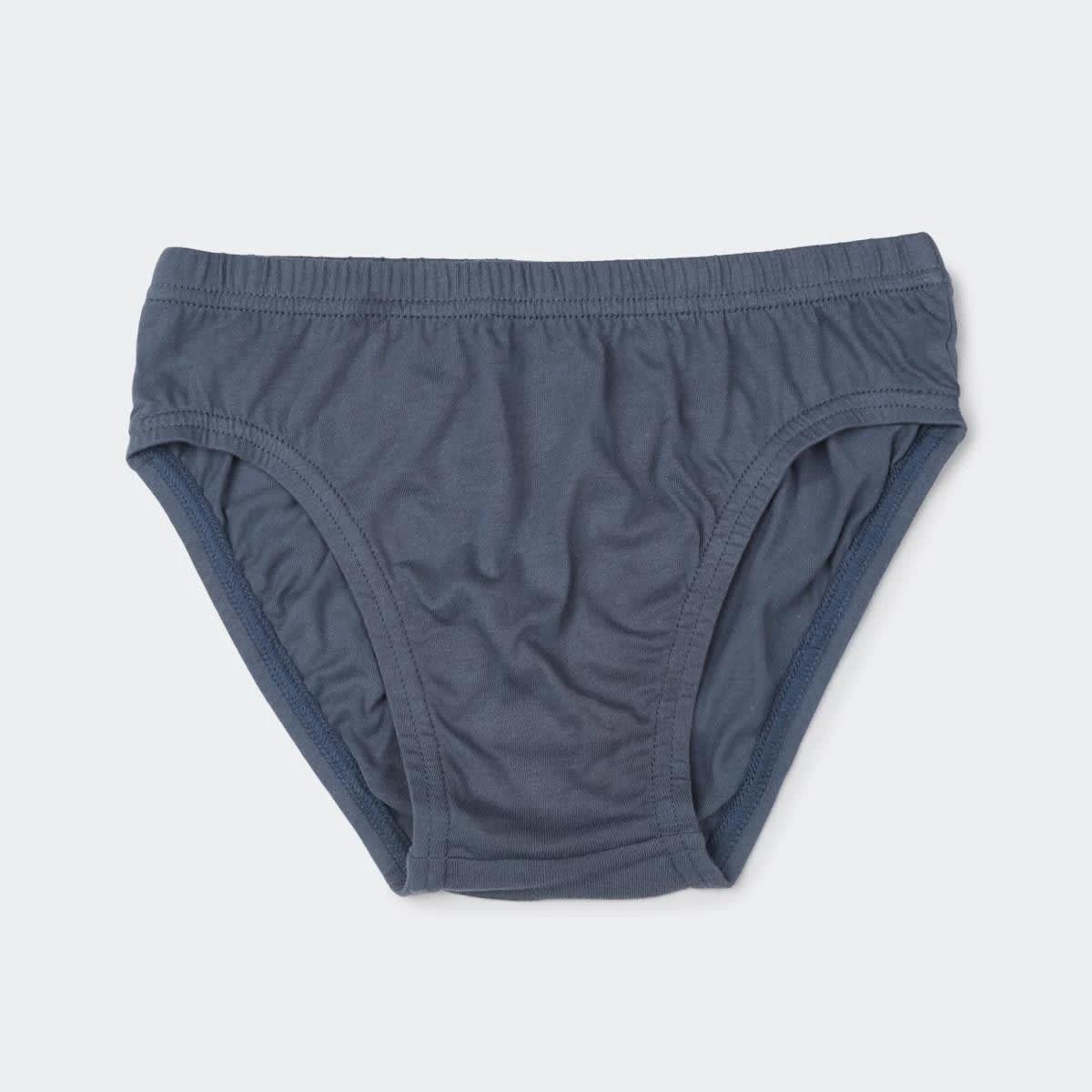 4 7 Pack Briefs Green, 4 of 9