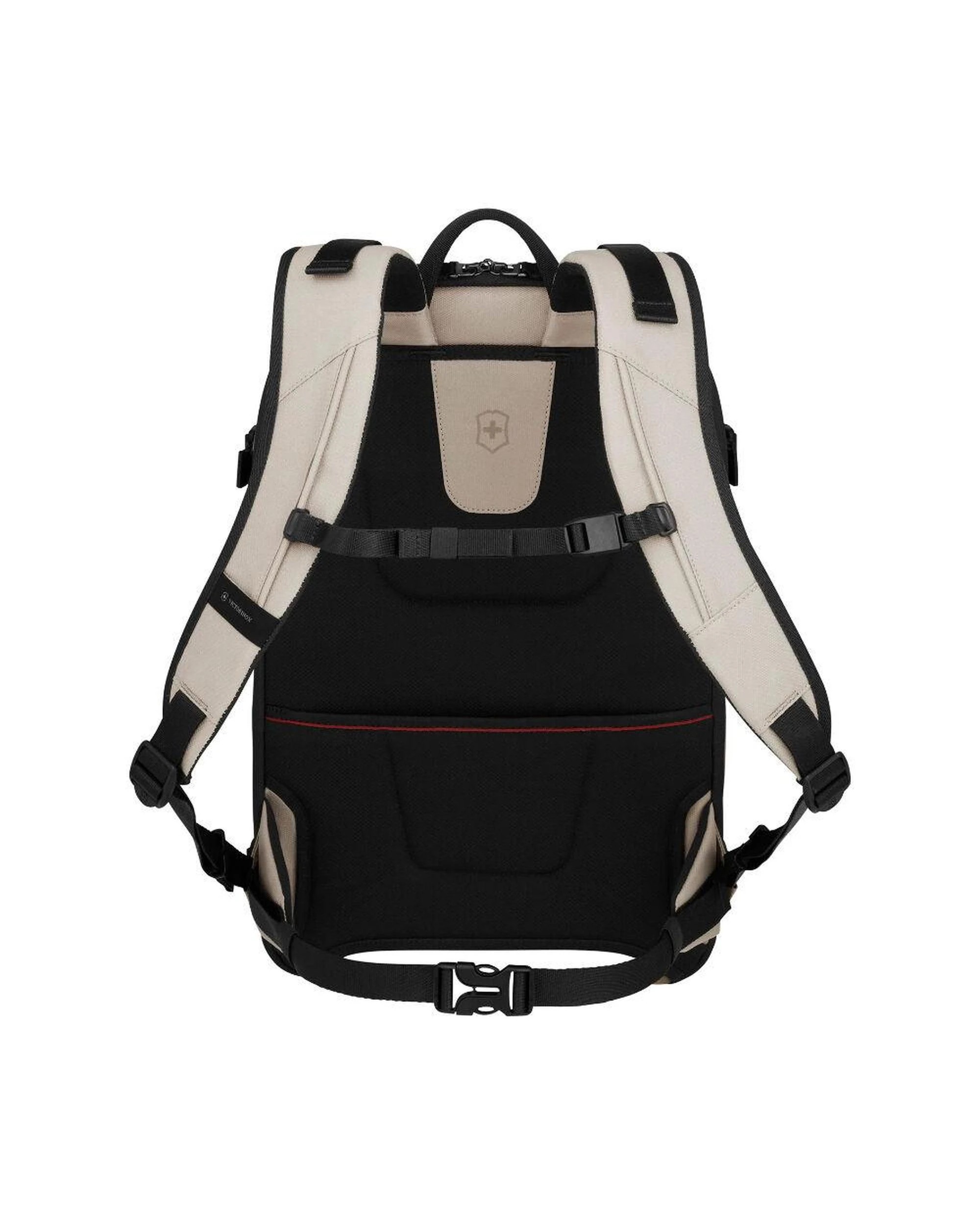 7 Victorinox Altmont Modern Traveler 15.6" Laptop Backpack Stone White, 7 of 10