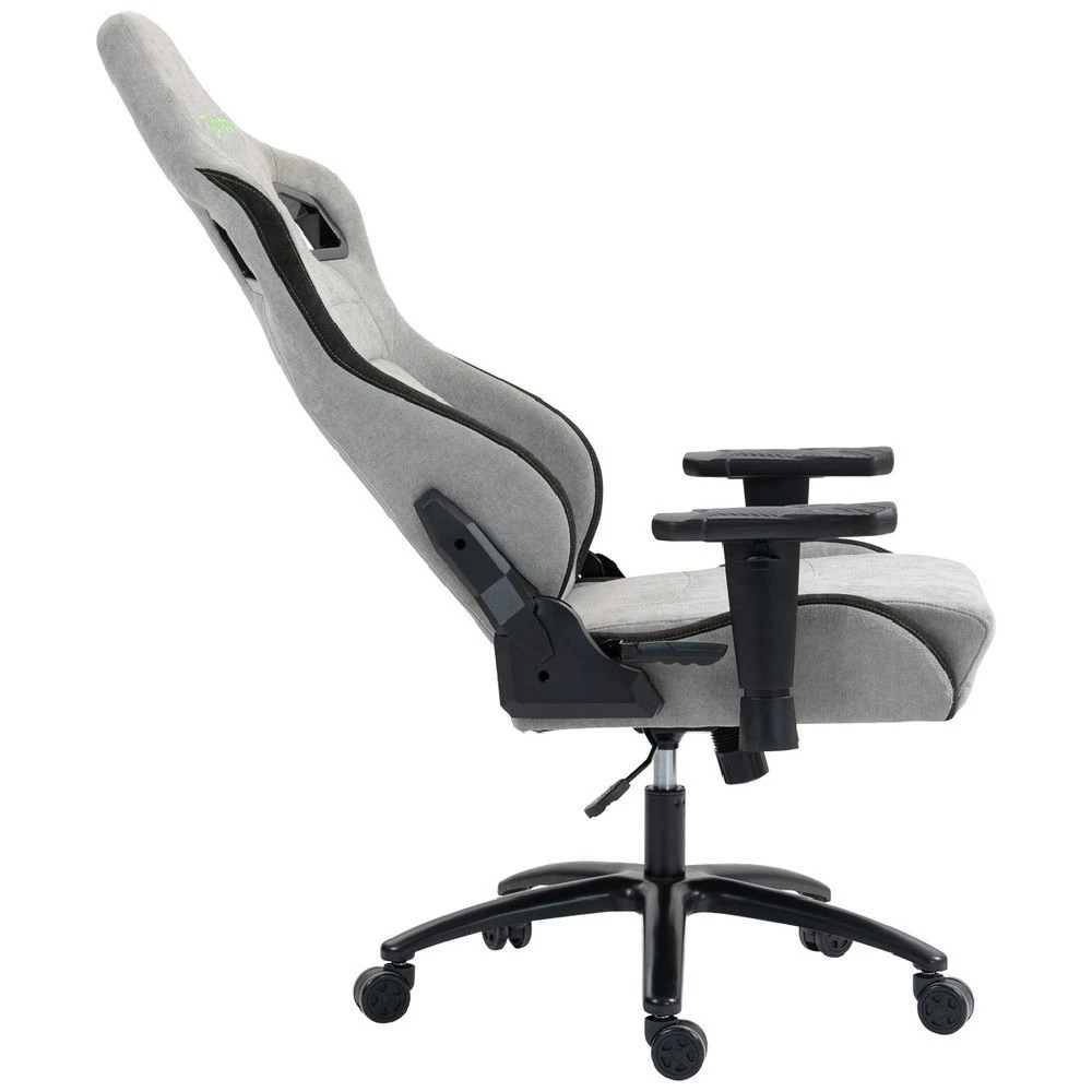 10 Typhoon Viper XL High-Back Racing Game Chair Ergonomic Chairs and Desk Chairs, 10 of 10
