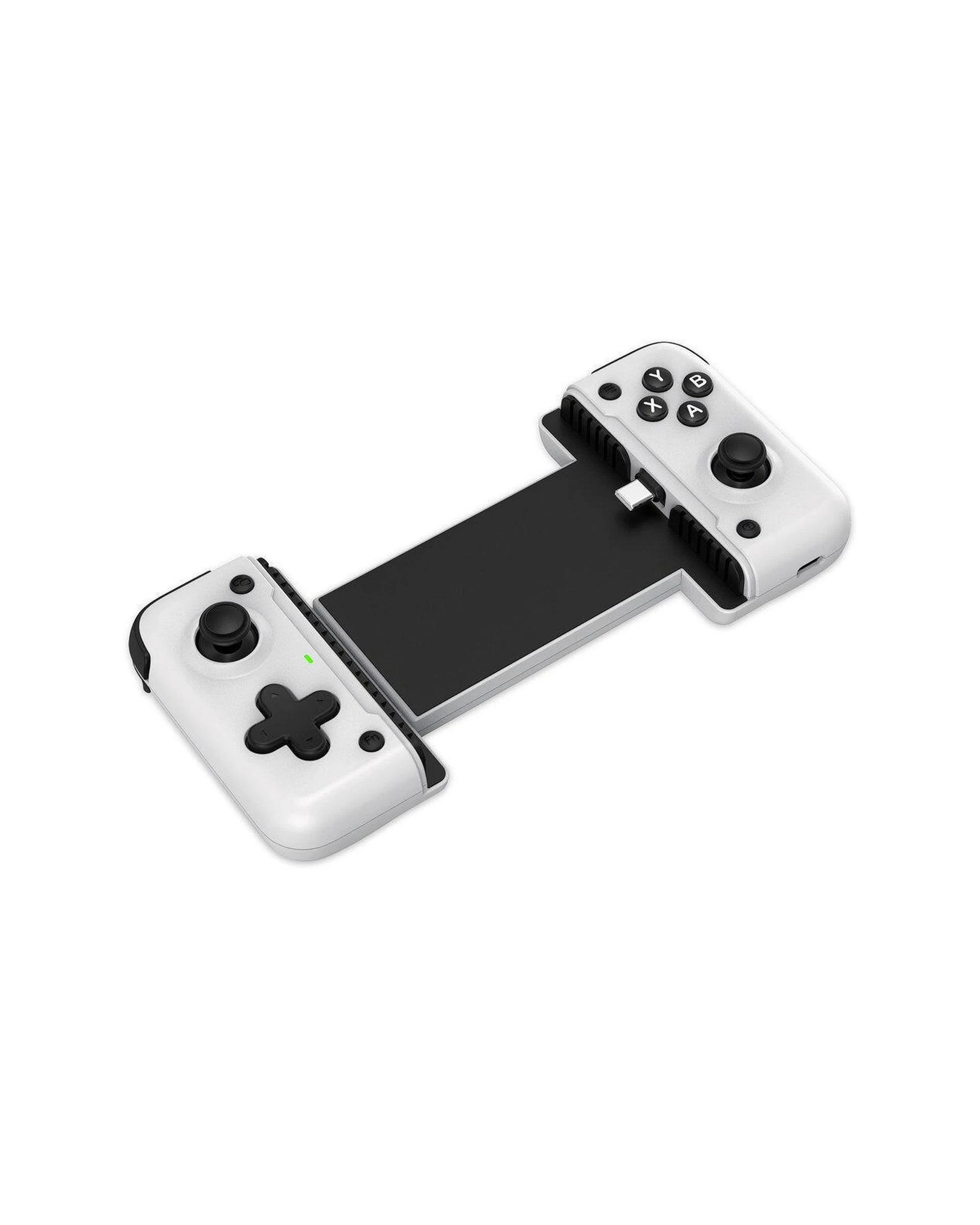 5 Redragon G817 Finke Mobile Gaming Gamepad - White, 5 of 10