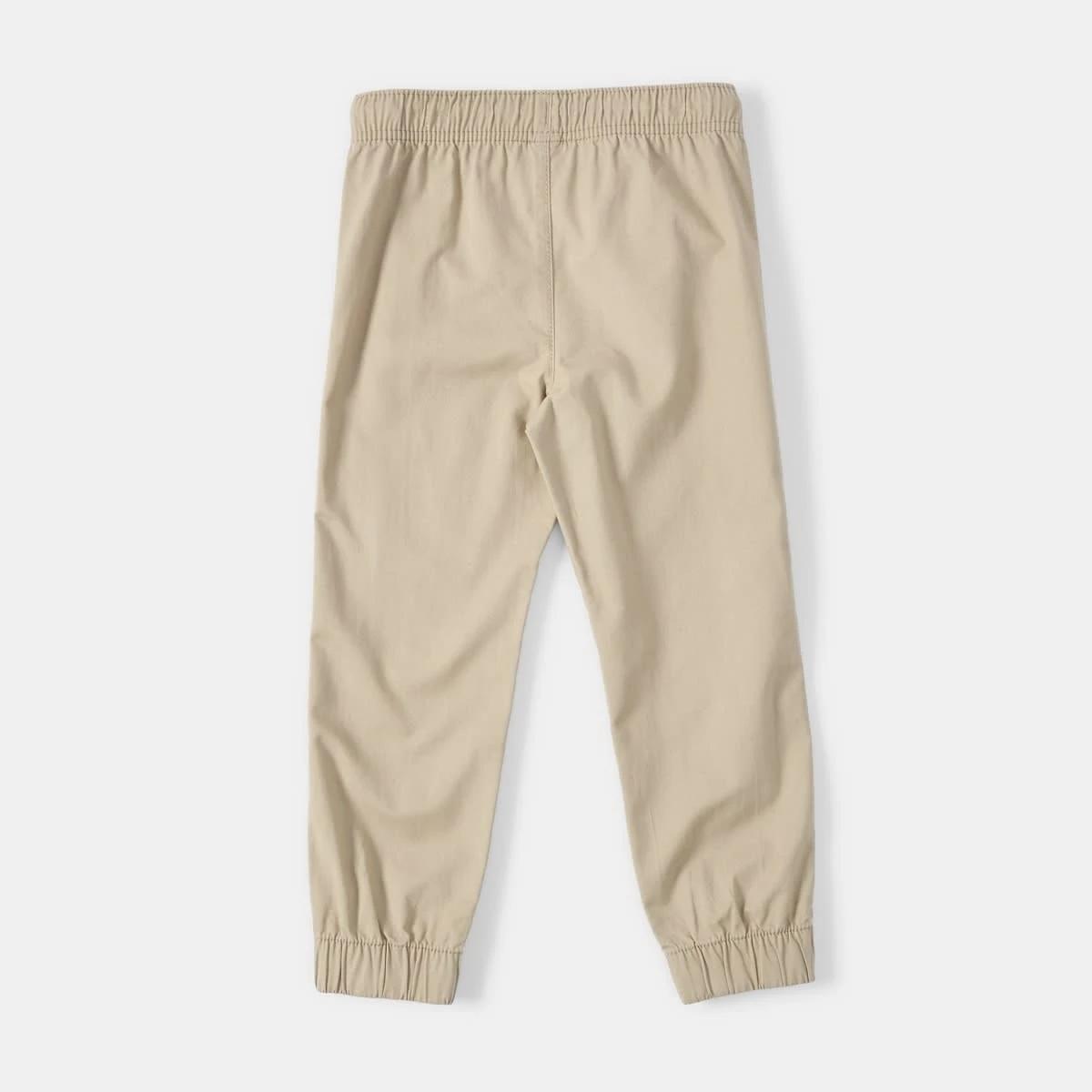 7 Cuffed Chino Pants CORNSTALK, 7 of 7