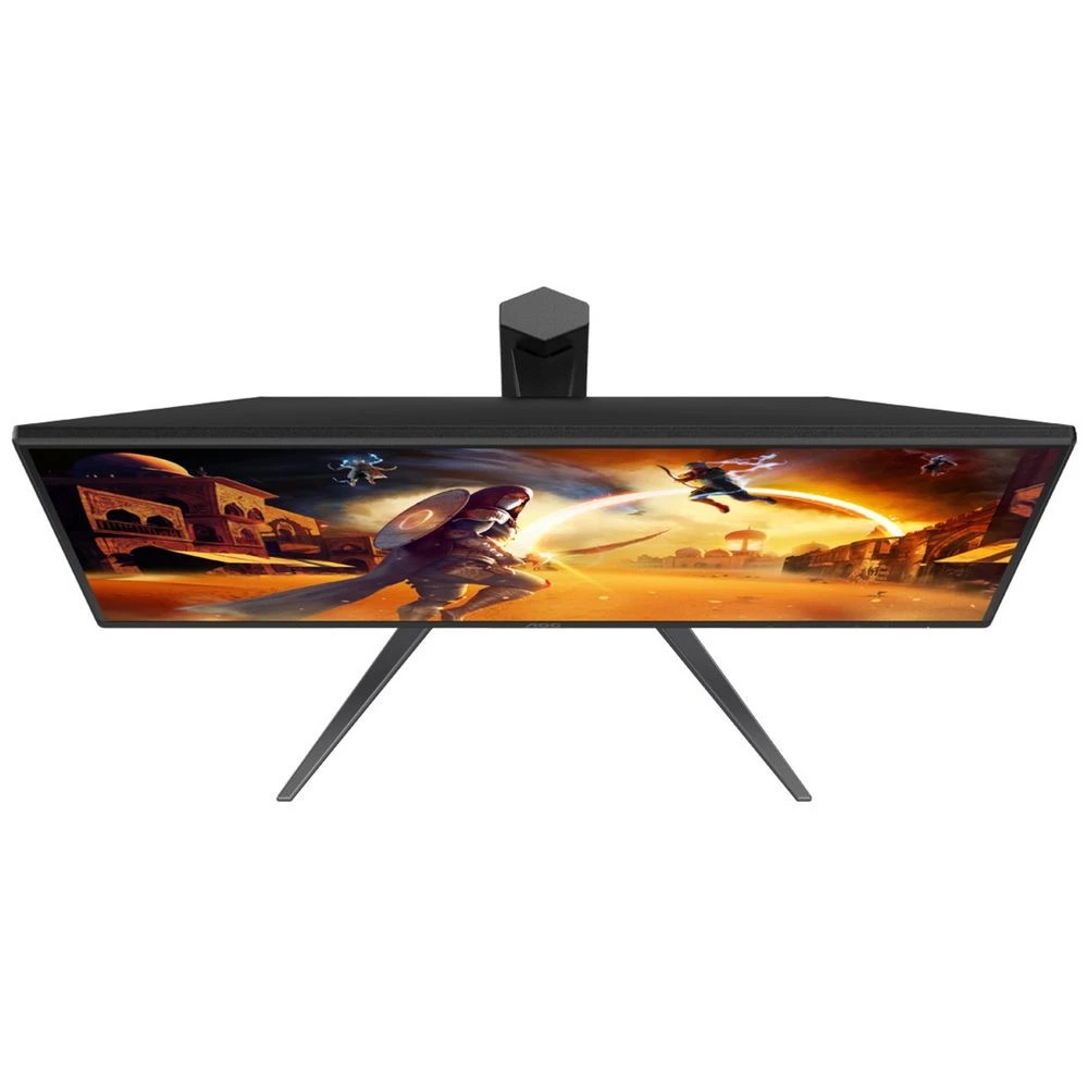 4 AOC 24.5" FHD 310Hz IPS Gaming Monitor 25G4S, 4 of 8