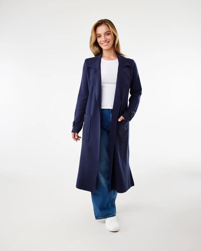 Trench Coat