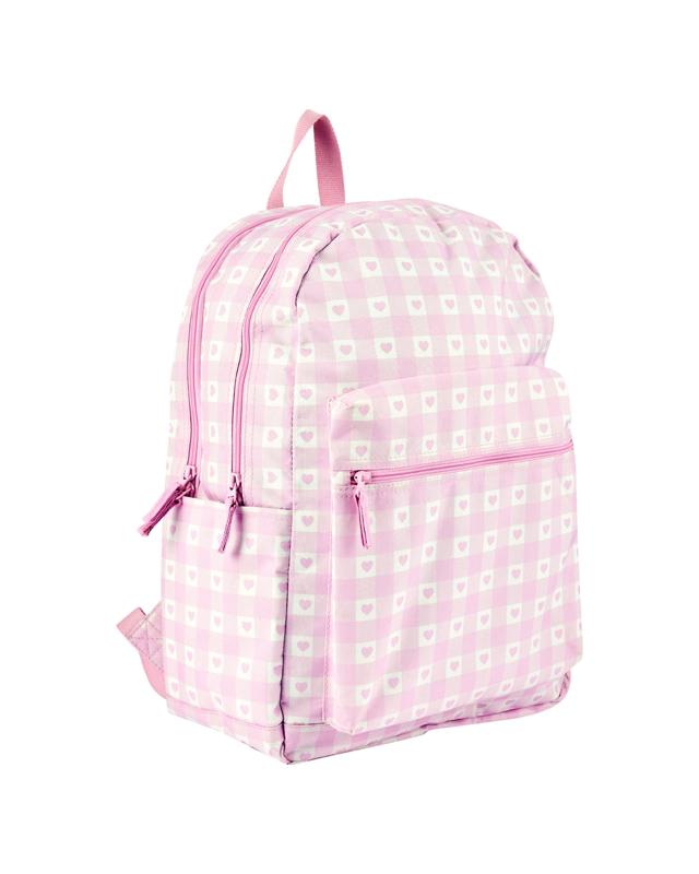 Youth Backpack - He