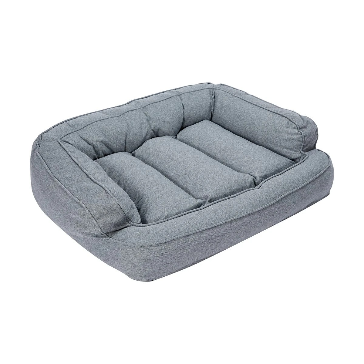 5 Pet Bed Bolstered - Extra Large, 5 of 8