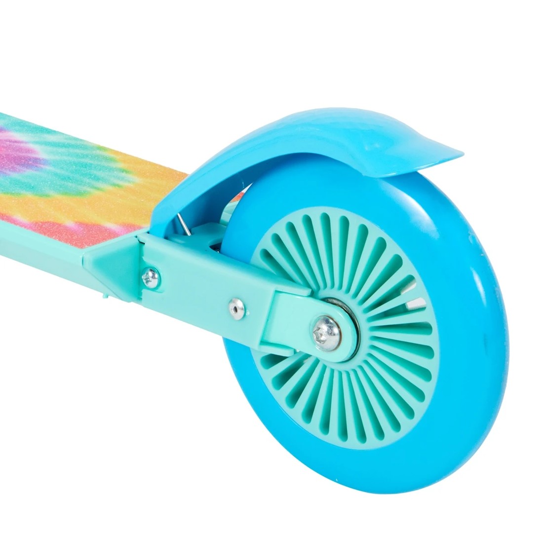 8 Adjustable Inline Scooter, 8 of 9