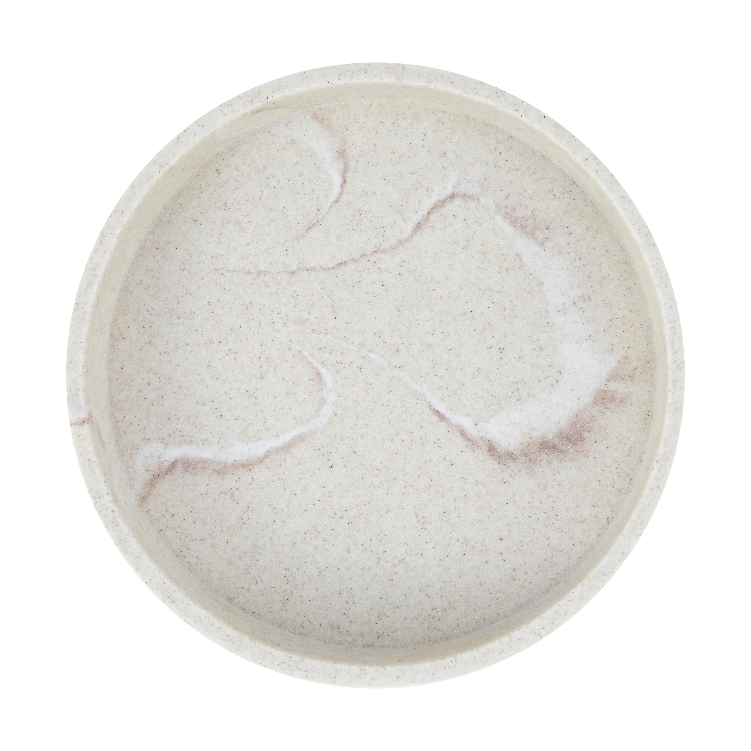 4 Raised Decor Bowl, 4 of 5