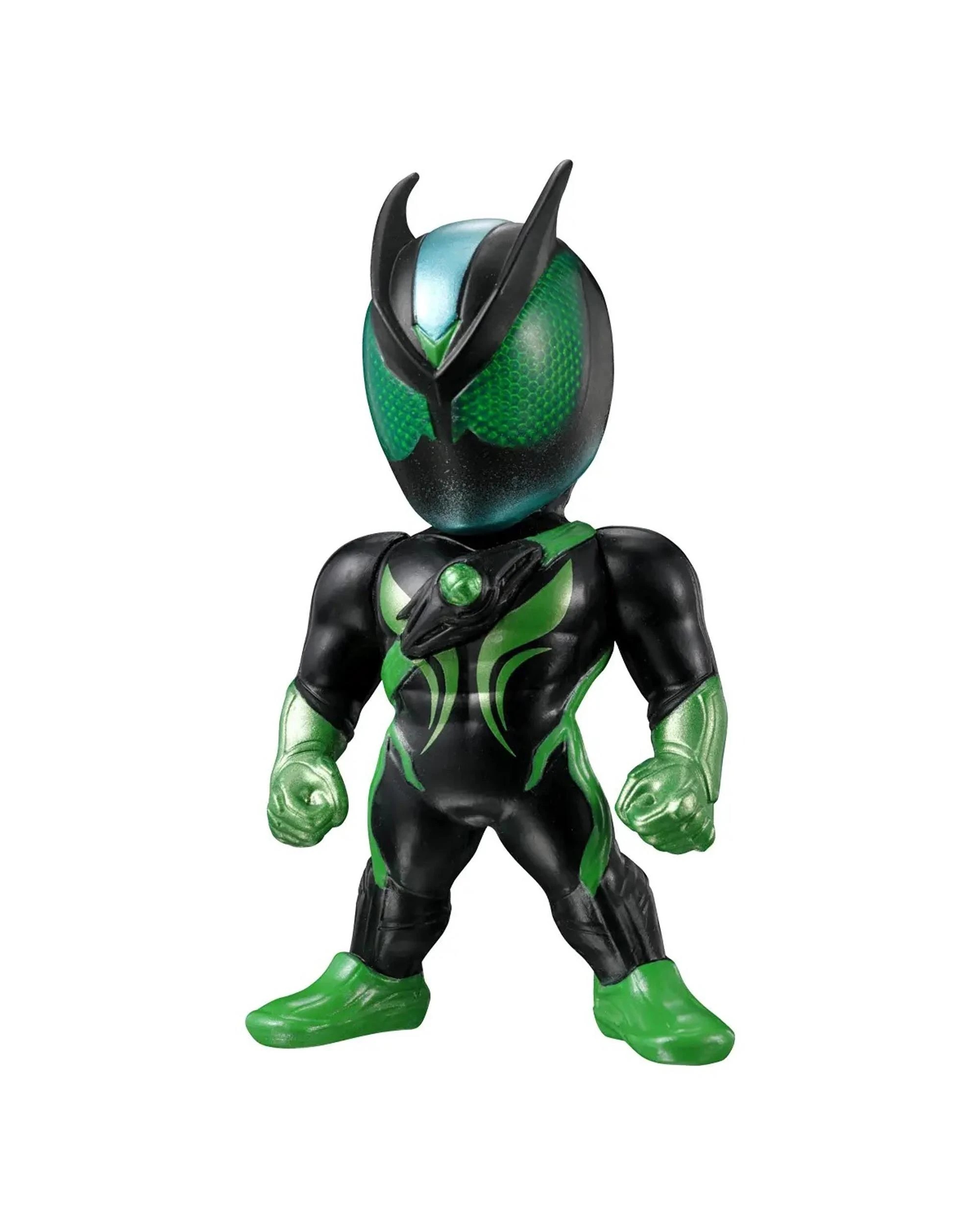 1 Bandai Shokugan Kamen Rider Converge #30 Assortment, 1 of 10