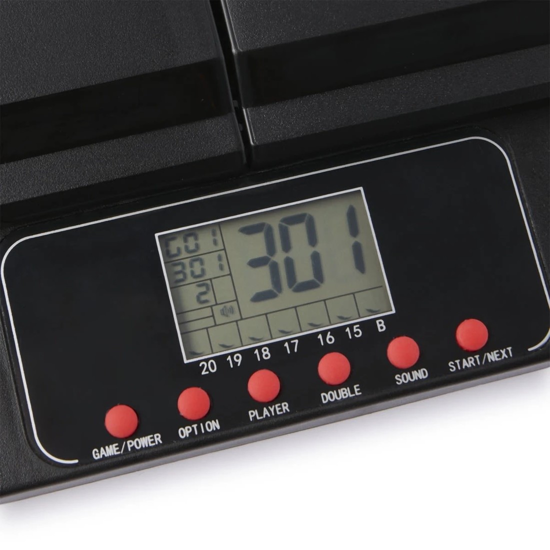 9 Electronic Dartboard, 9 of 10