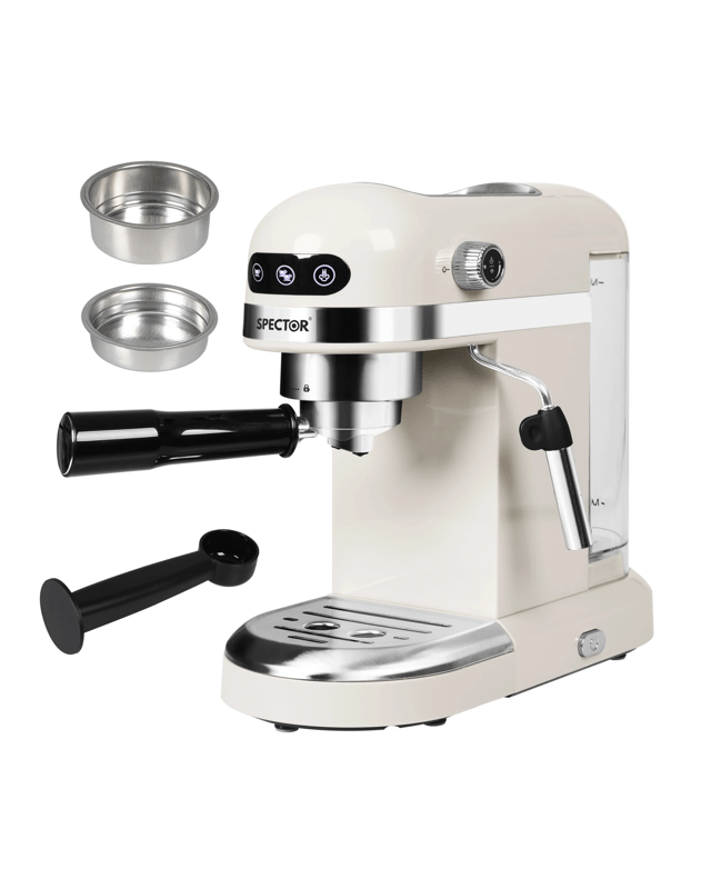 Spector Coffee Machine C