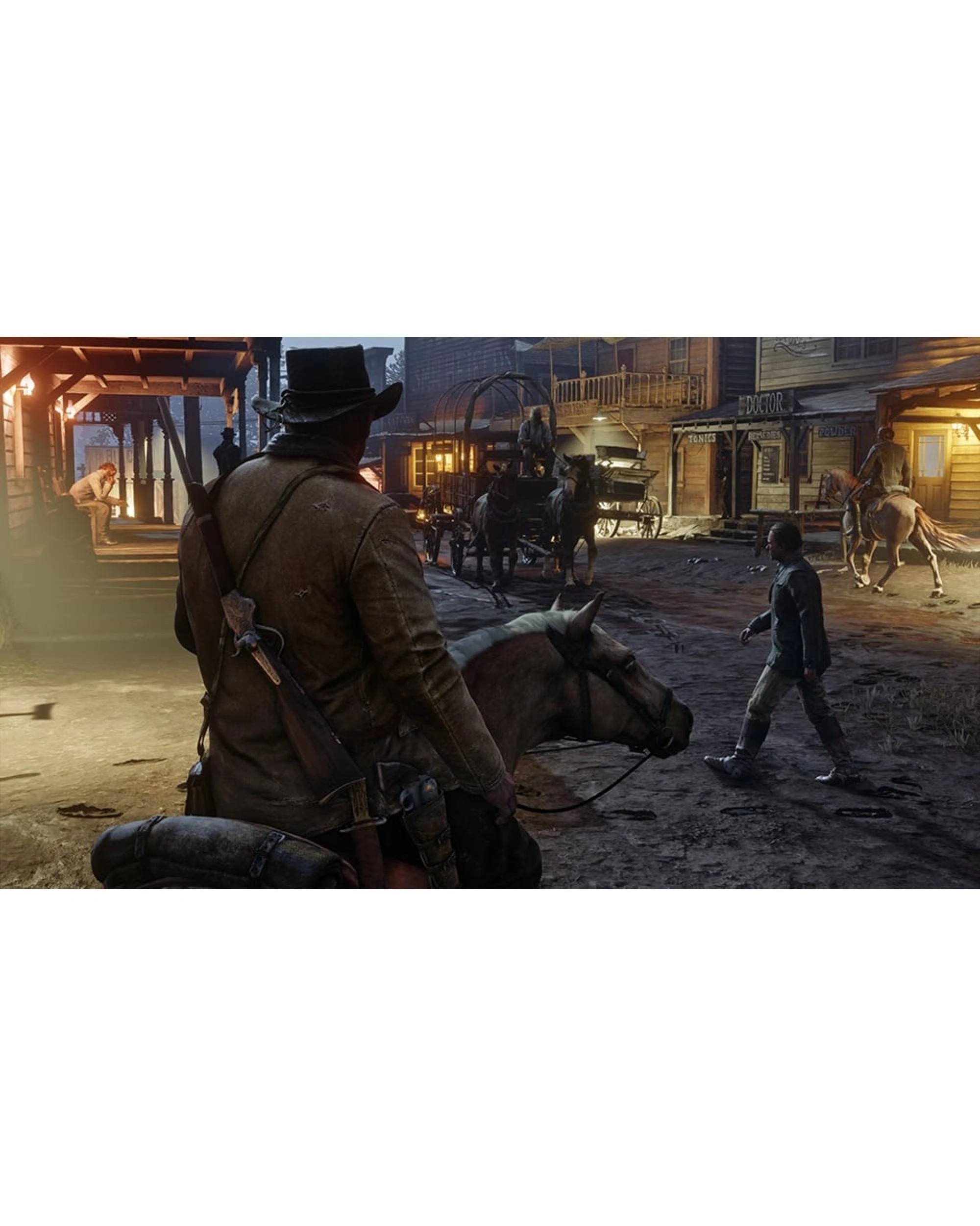 2 Red Dead Redemption 2 - PS4, 2 of 9