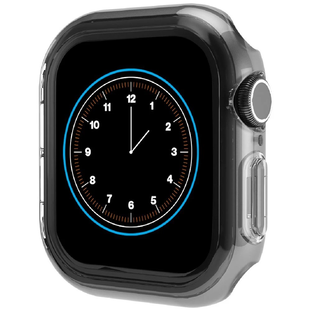 2 Cygnett ClearGuard Case & Screen Prot Apple Watch 10–11 46mm, 2 of 4