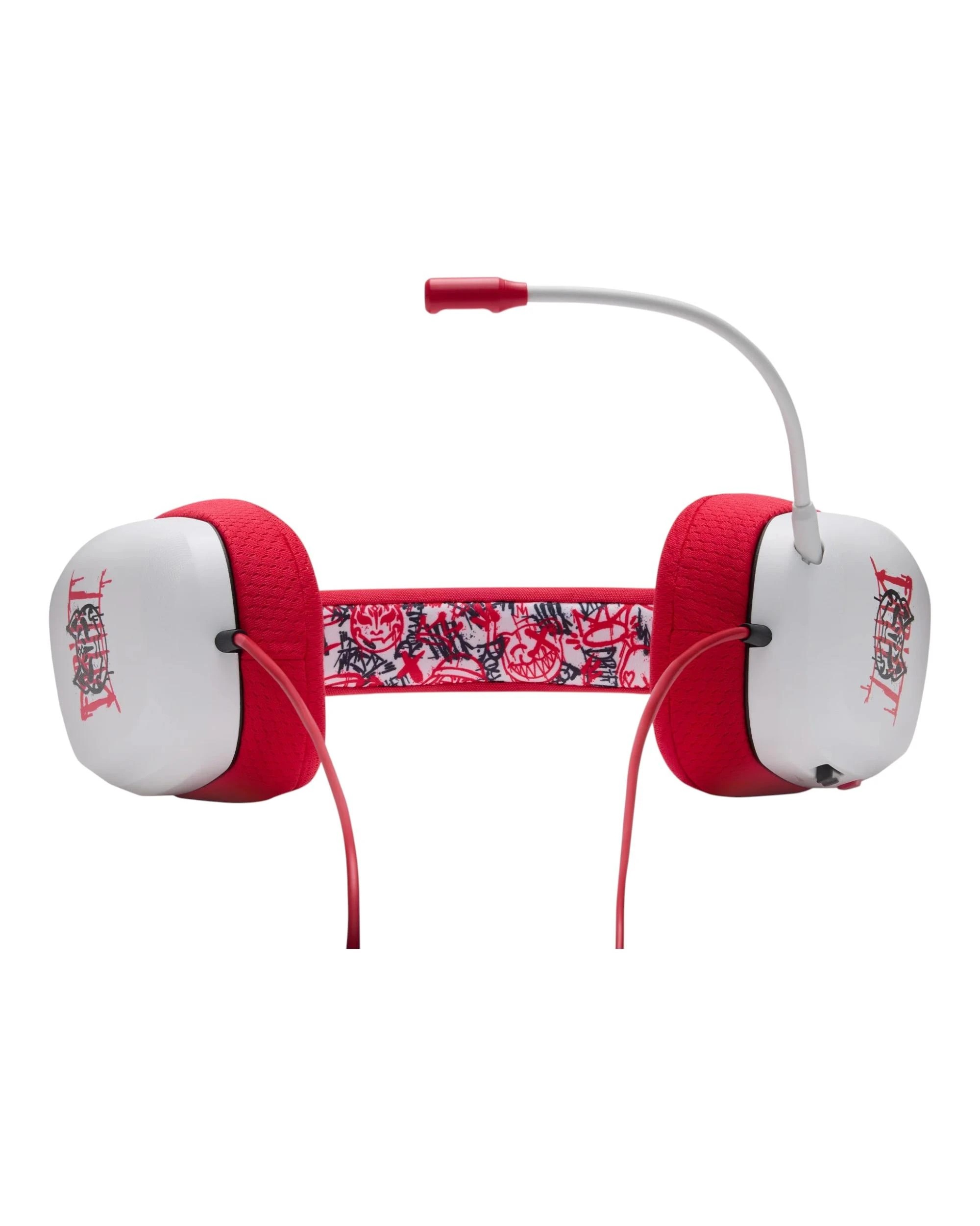 7 PowerA Fortnite Wired Stereo Headset for XBox - Drift, 7 of 10