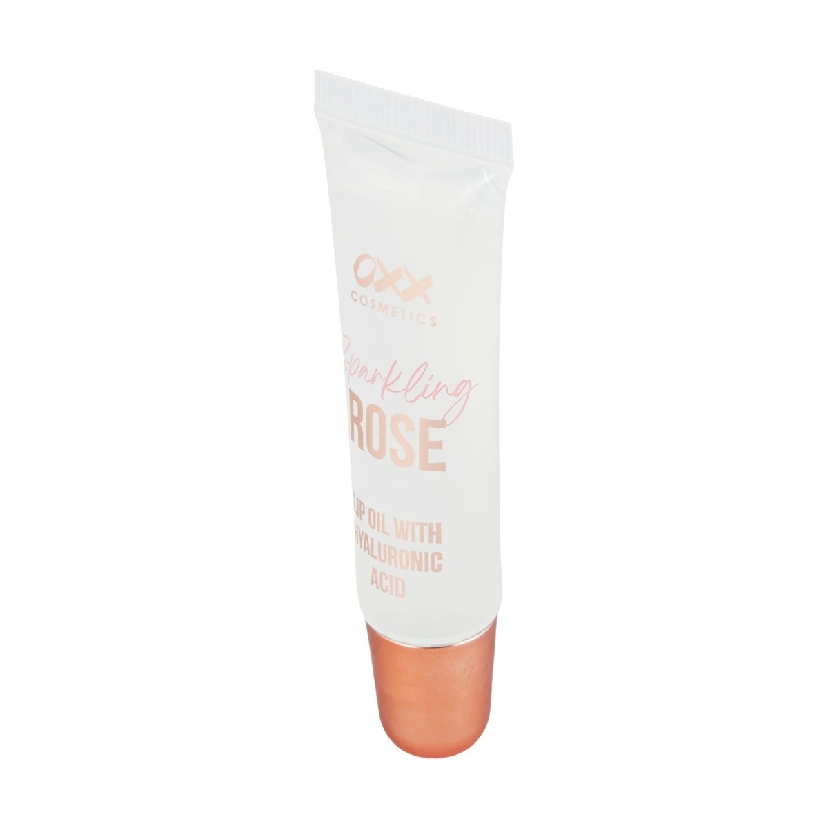 5 OXX Cosmetics Sparkling Rose Lip Oil - Hyaluronic Acid, 5 of 7