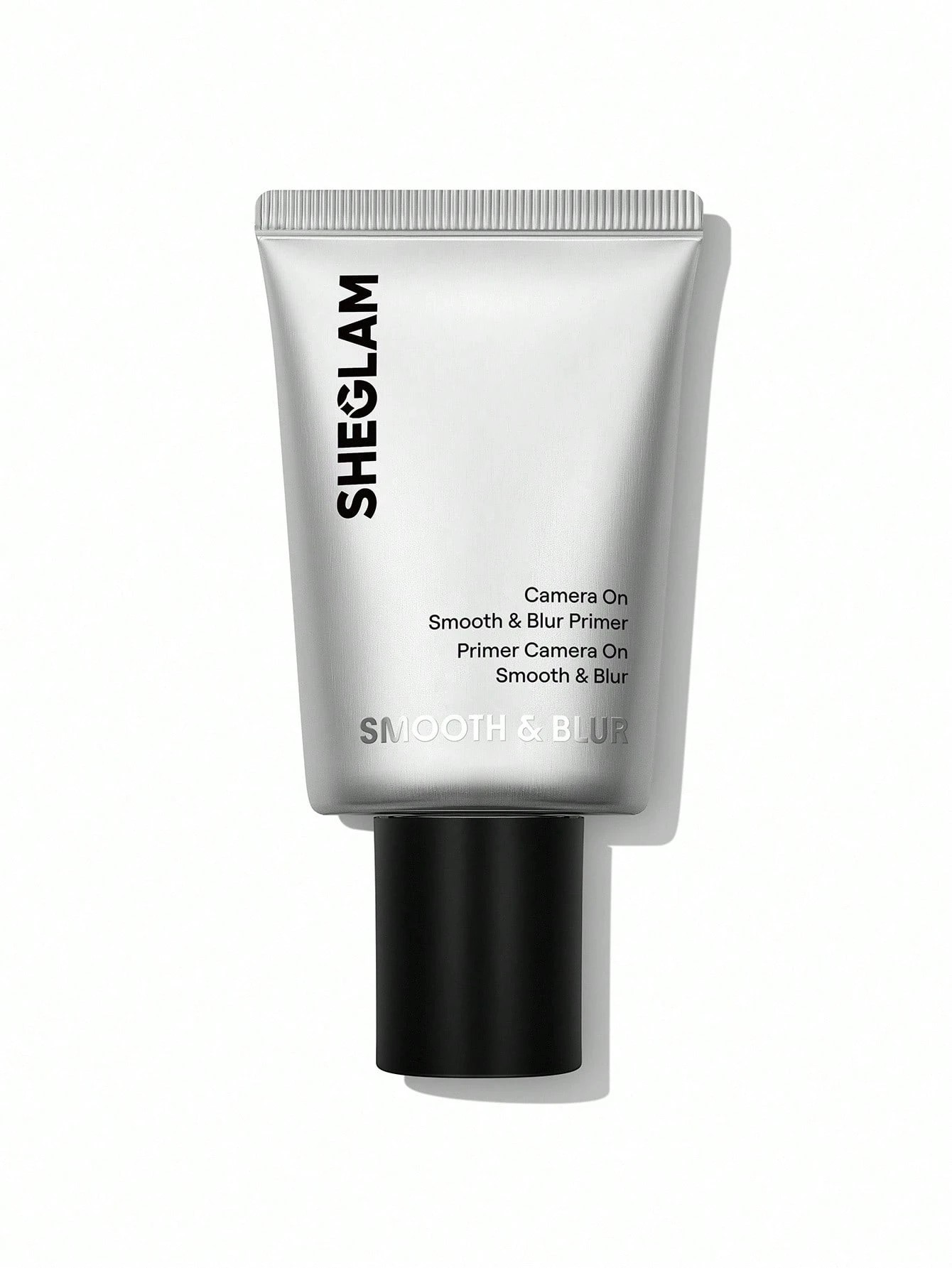 1 SHEGLAM Camera On Smooth & Blur Primer, 1 of 6