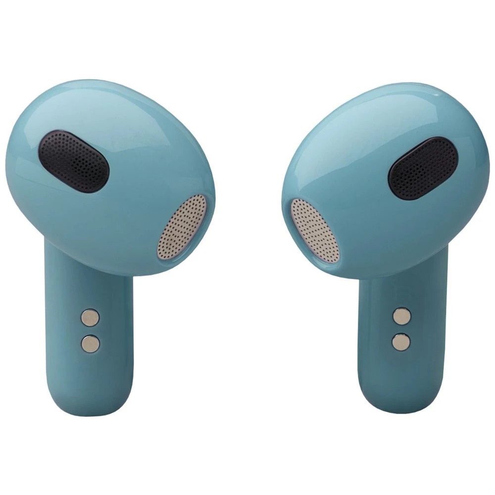 6 JBL Live Flex 3 True Wireless Earbuds Blue, 6 of 8