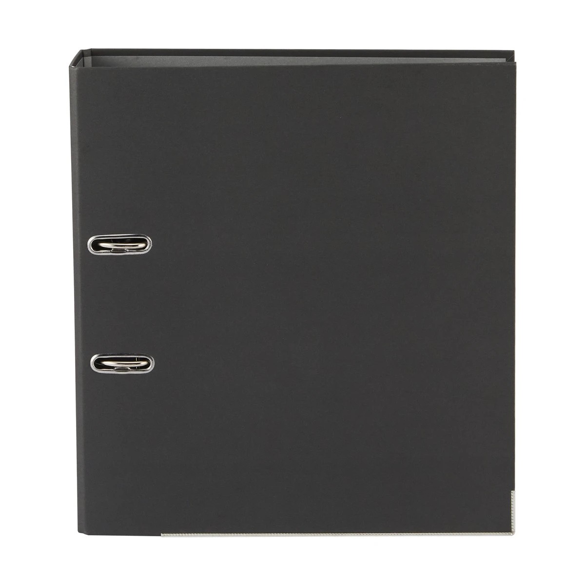 3 A4 Lever Arch Binder - Black, 3 of 8