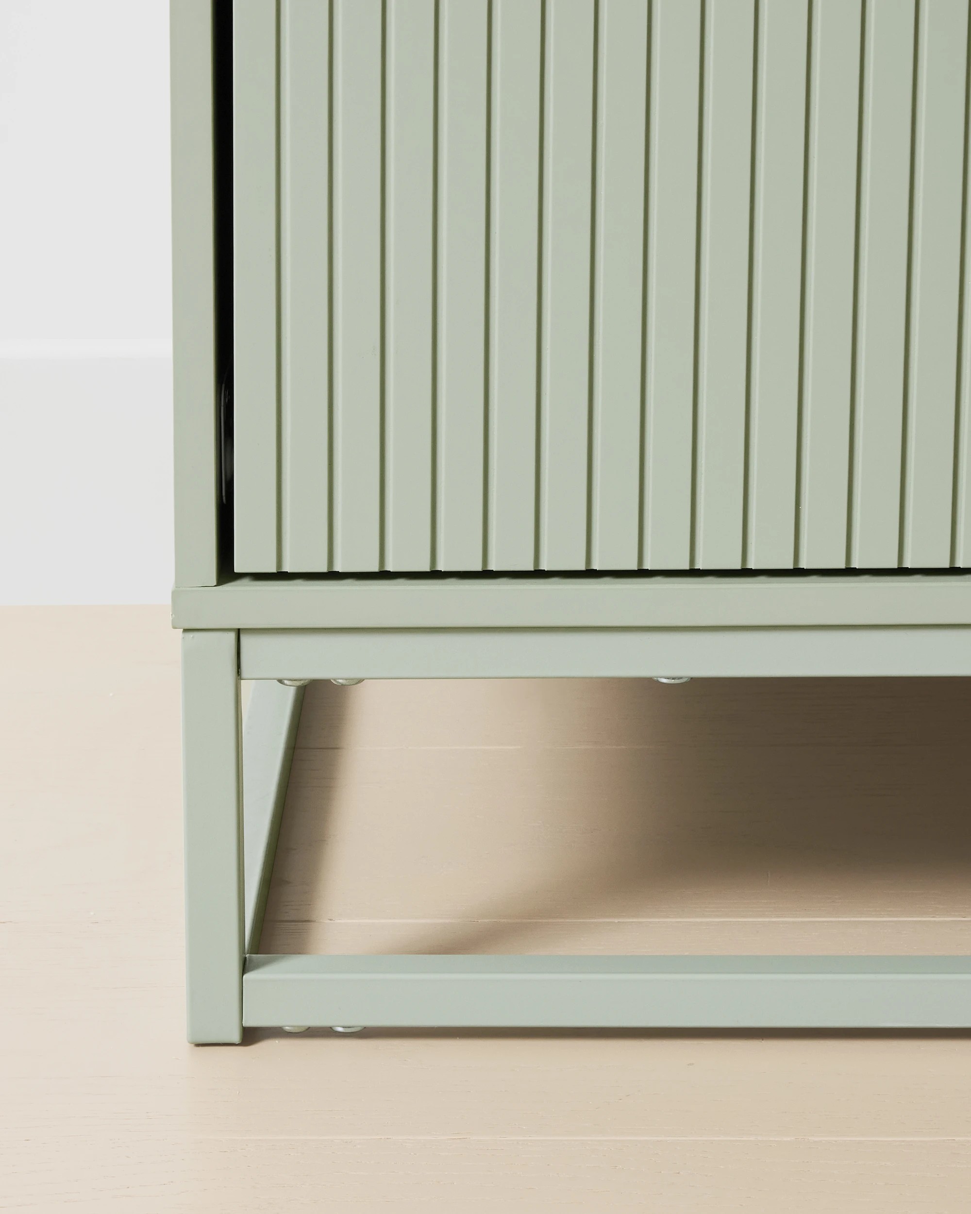 6 Stevie 4 Drawer Chest - Sage, 6 of 7