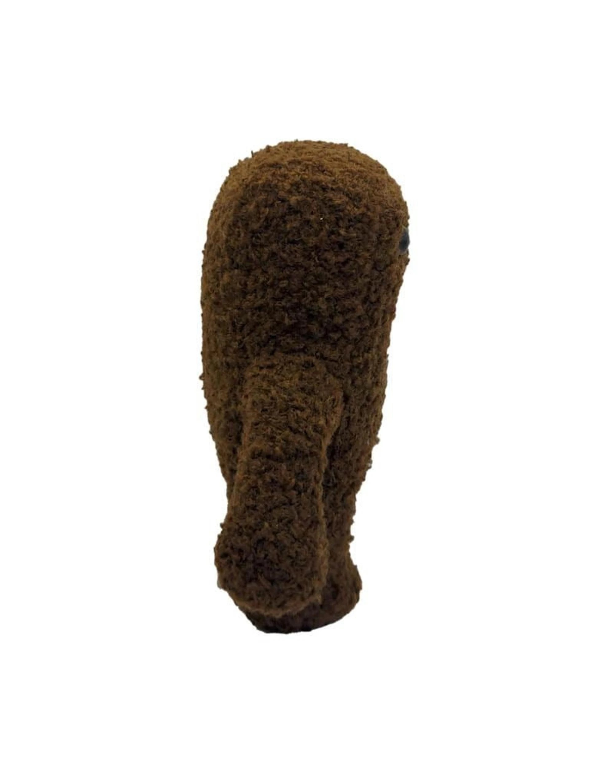 4 Domo Classic Plush Domo, 4 of 4