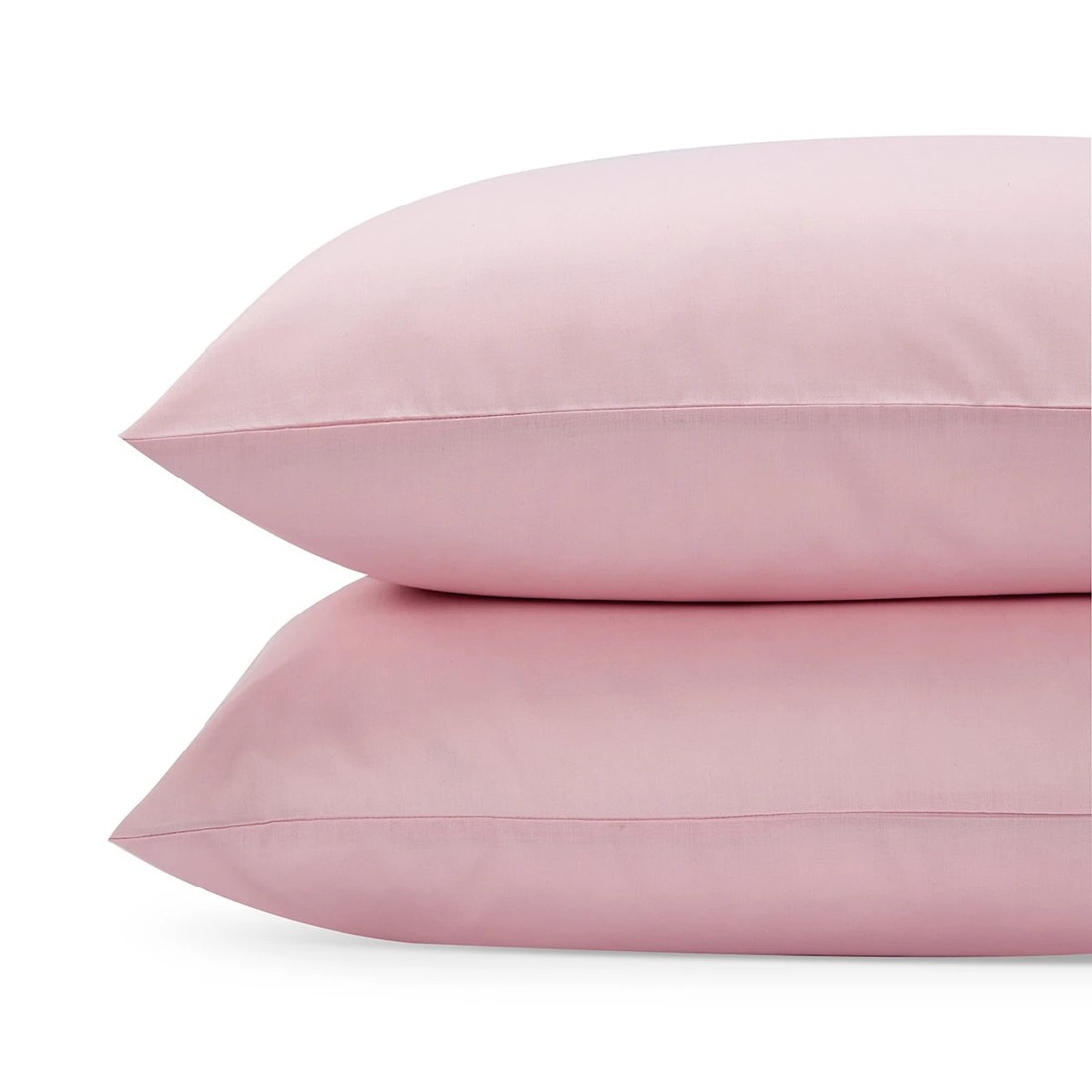 2 180 Thread Count Sheet Set - Queen Bed, Pink, 2 of 7