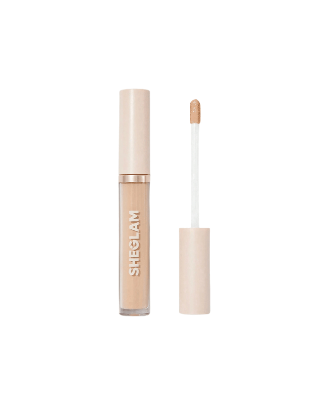 SHEGLAM Like Magic 12HR Full Coverage Concealer - Chant