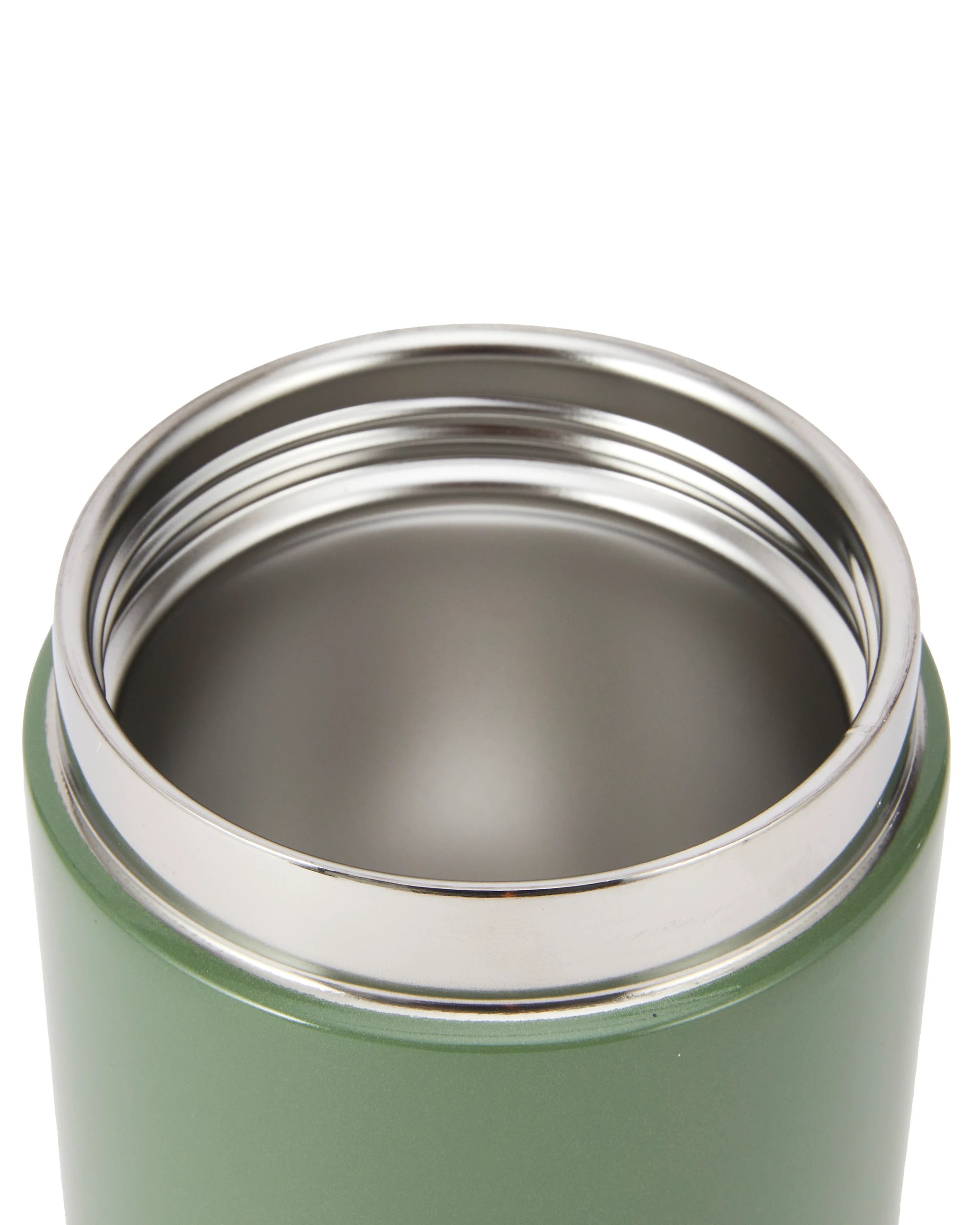 5 Green Soup Vacuum Bowl, 5 of 6