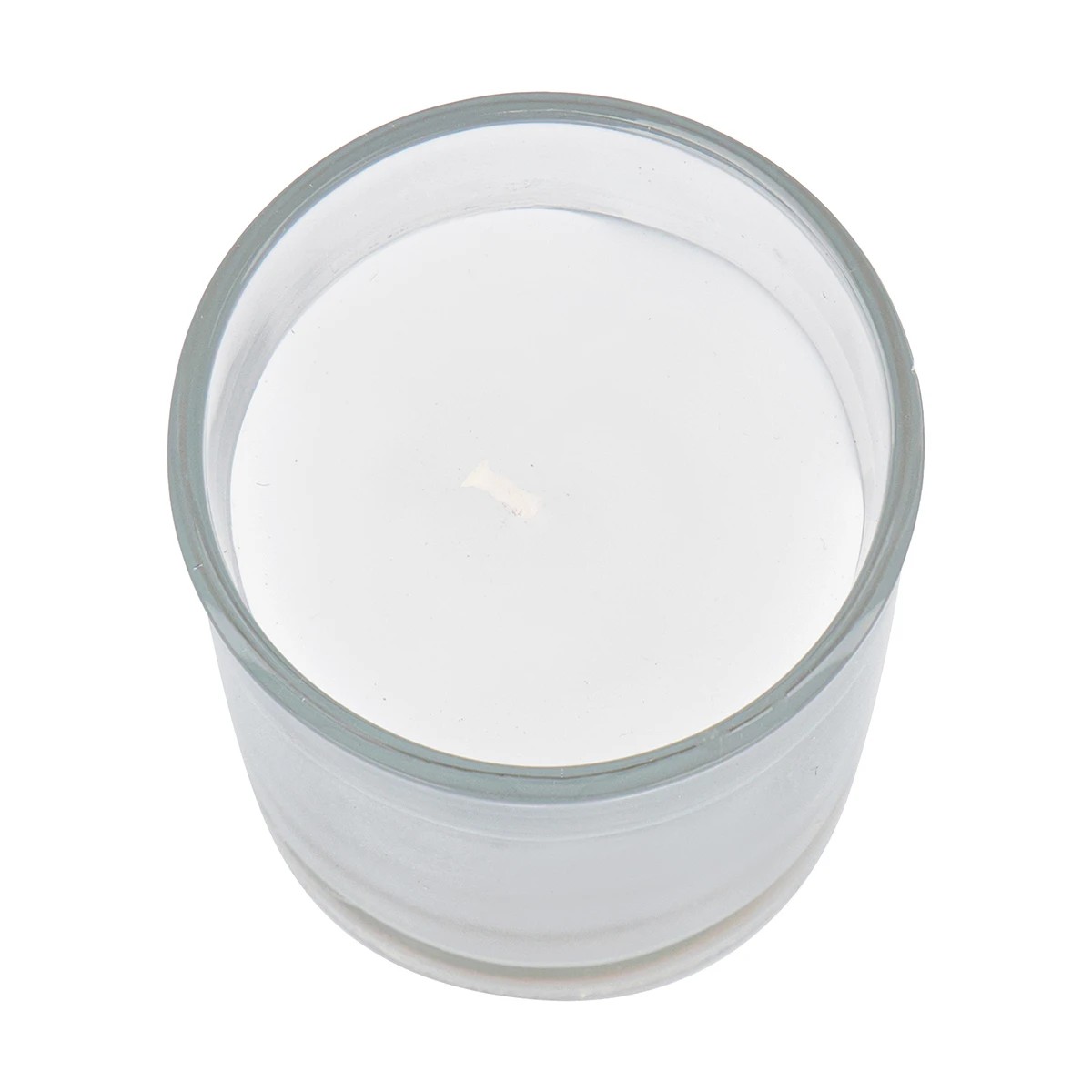 5 Unscented Candles - Pack of 12, 5 of 8