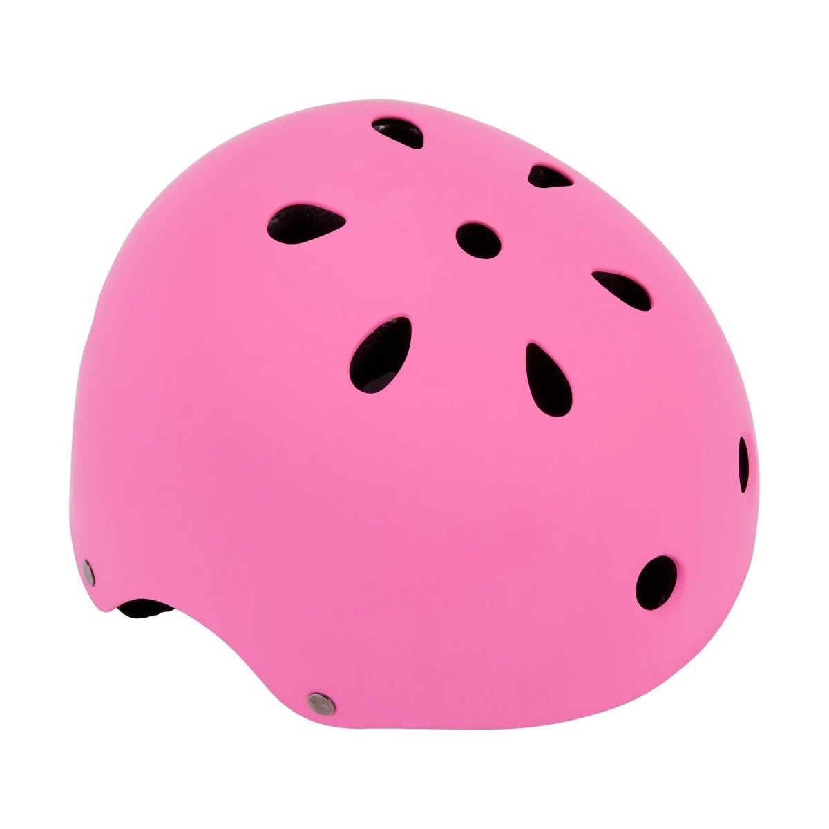 3 Skate Helmet - Medium, Pink, 3 of 8
